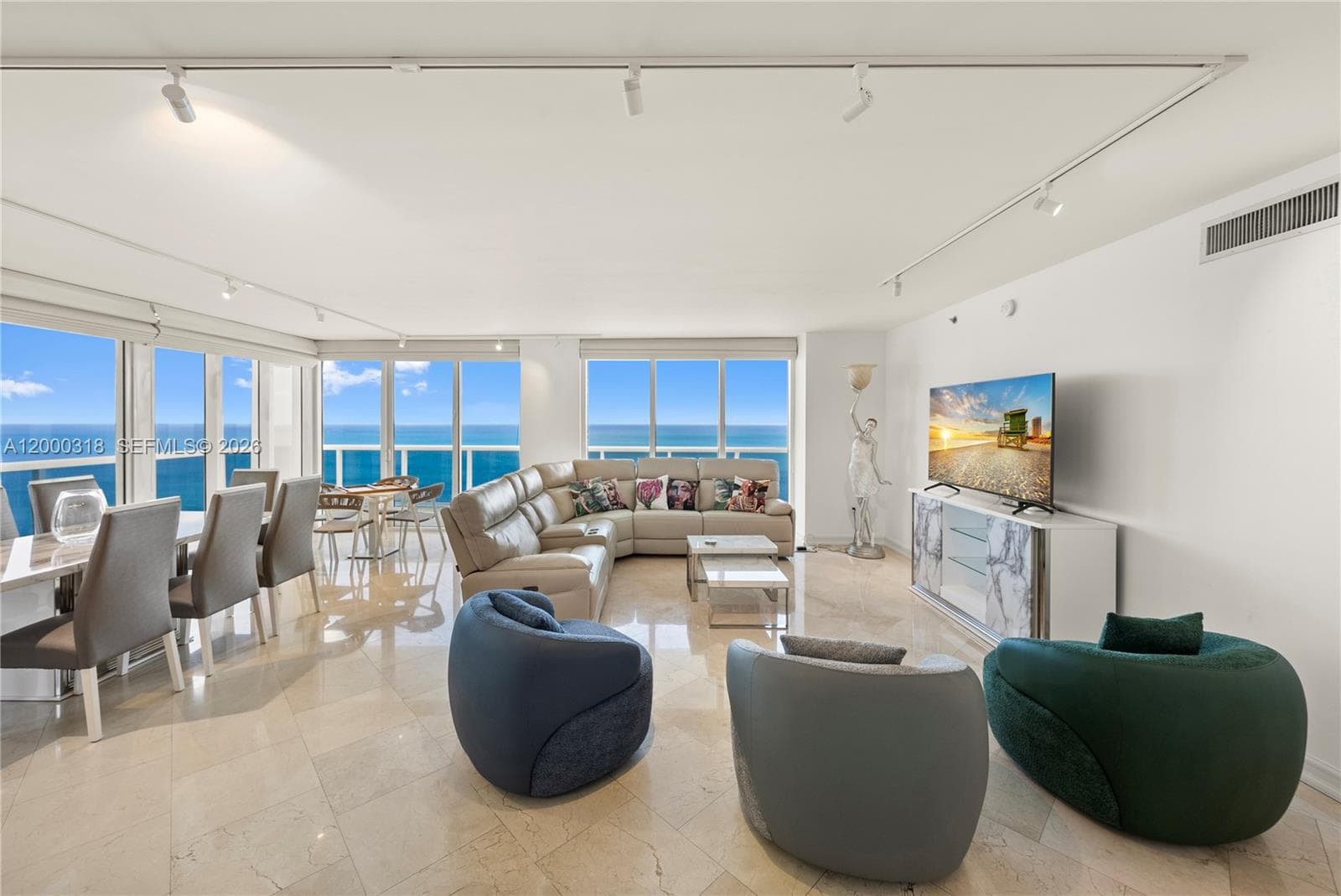1850 S Ocean Dr # 3301, Hallandale Beach, FL 33009 — zdjęcie 3