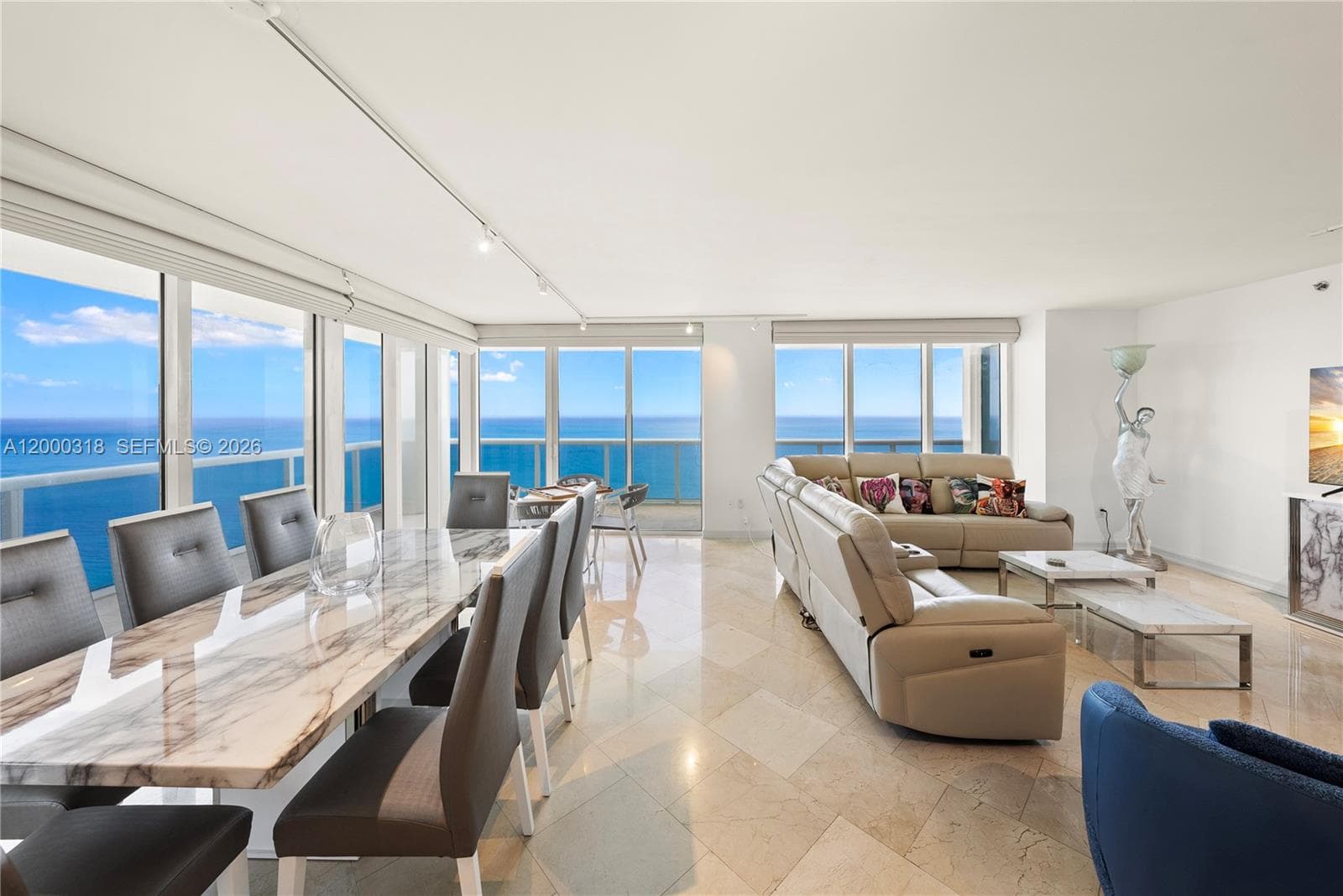 1850 S Ocean Dr # 3301, Hallandale Beach, FL 33009 — zdjęcie 4