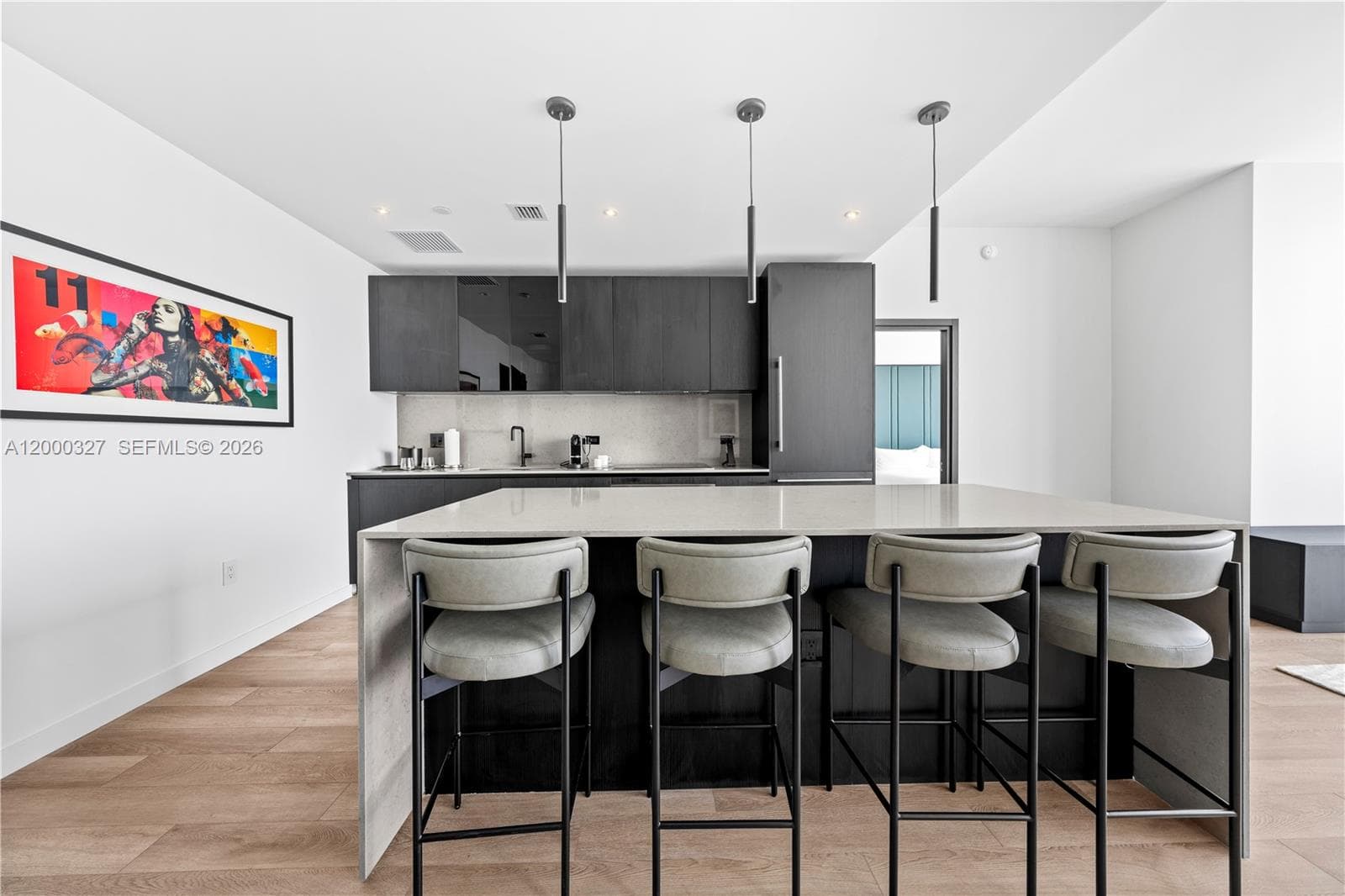 20 NE 11th St # 4502, Miami, FL 33132 — zdjęcie 5