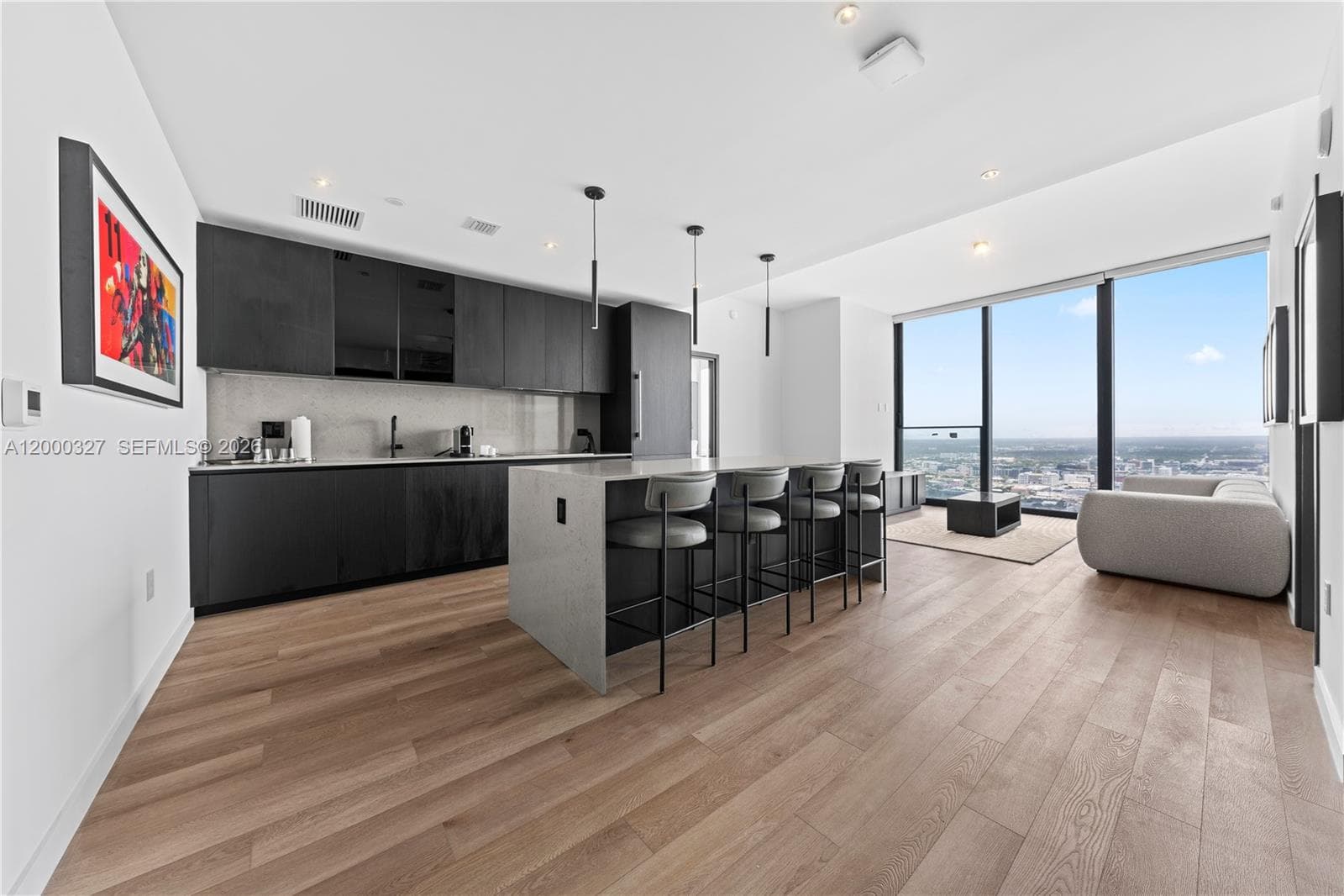 20 NE 11th St # 4502, Miami, FL 33132 — zdjęcie 4