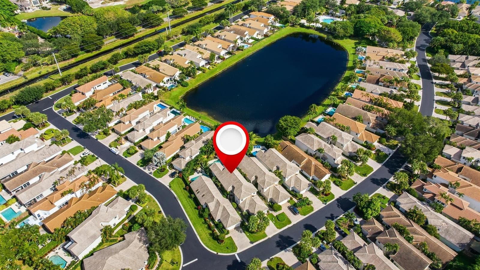 2495 NW 66th Drive, Boca Raton, FL 33496 — zdjęcie 3