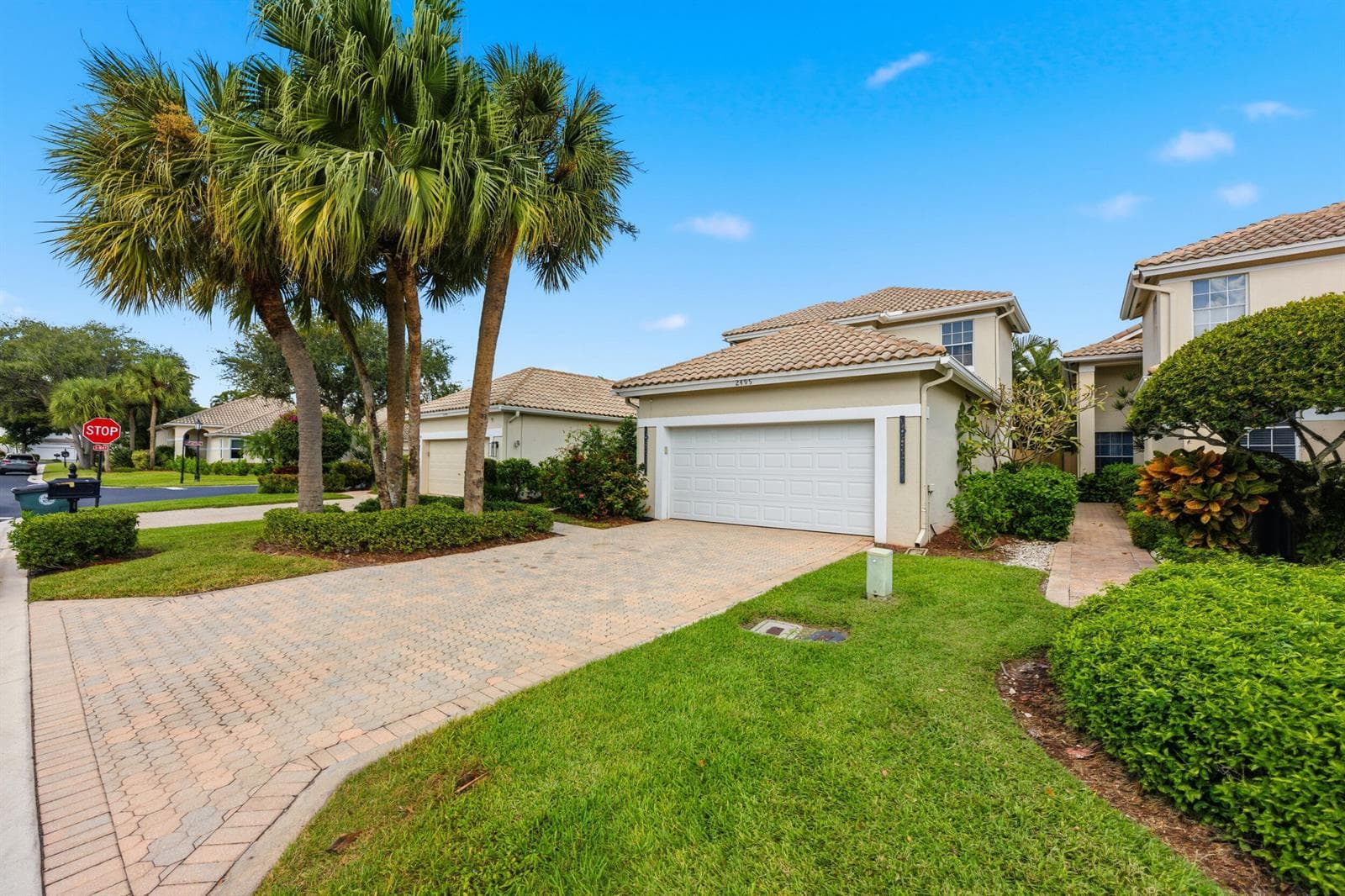 2495 NW 66th Drive, Boca Raton, FL 33496 — zdjęcie 5
