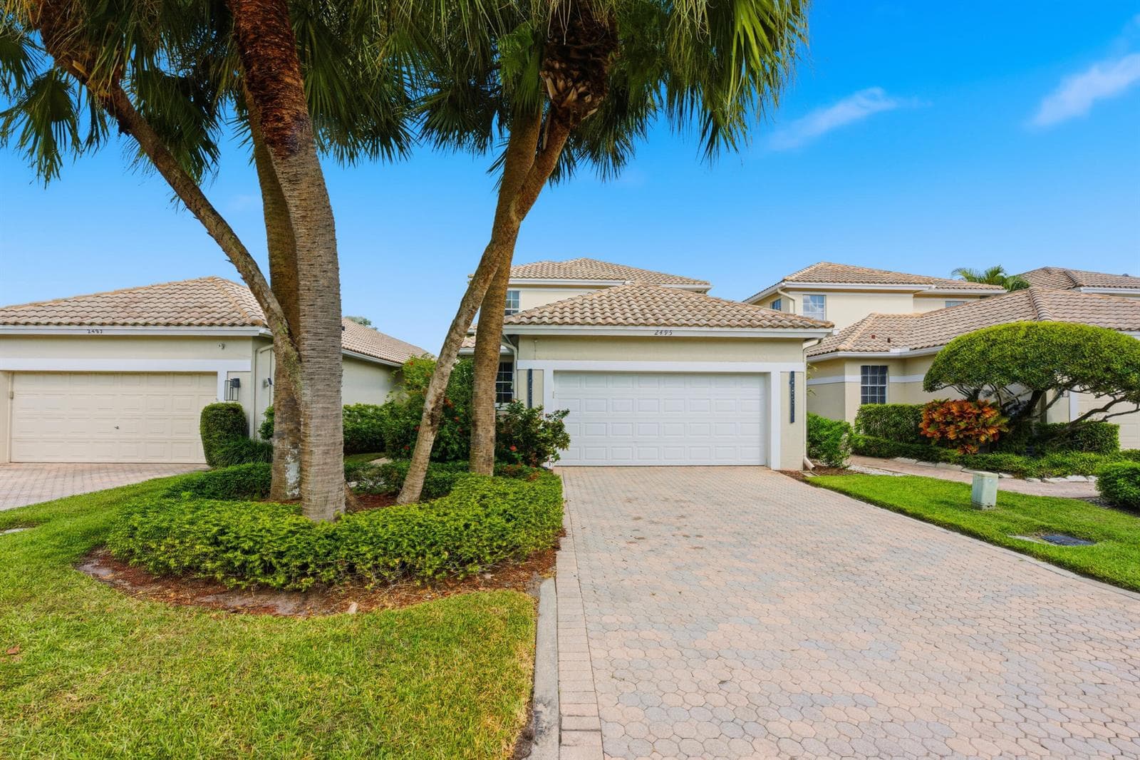 2495 NW 66th Drive, Boca Raton, FL 33496 — zdjęcie 4