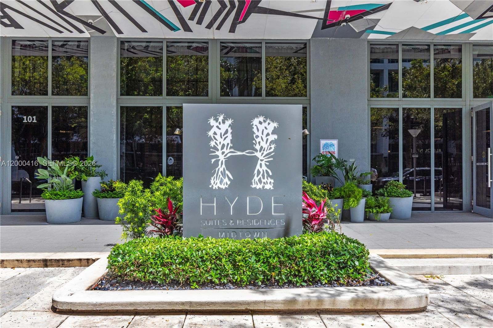 121 NE 34th St # 2602, Miami, FL 33137 — zdjęcie 2