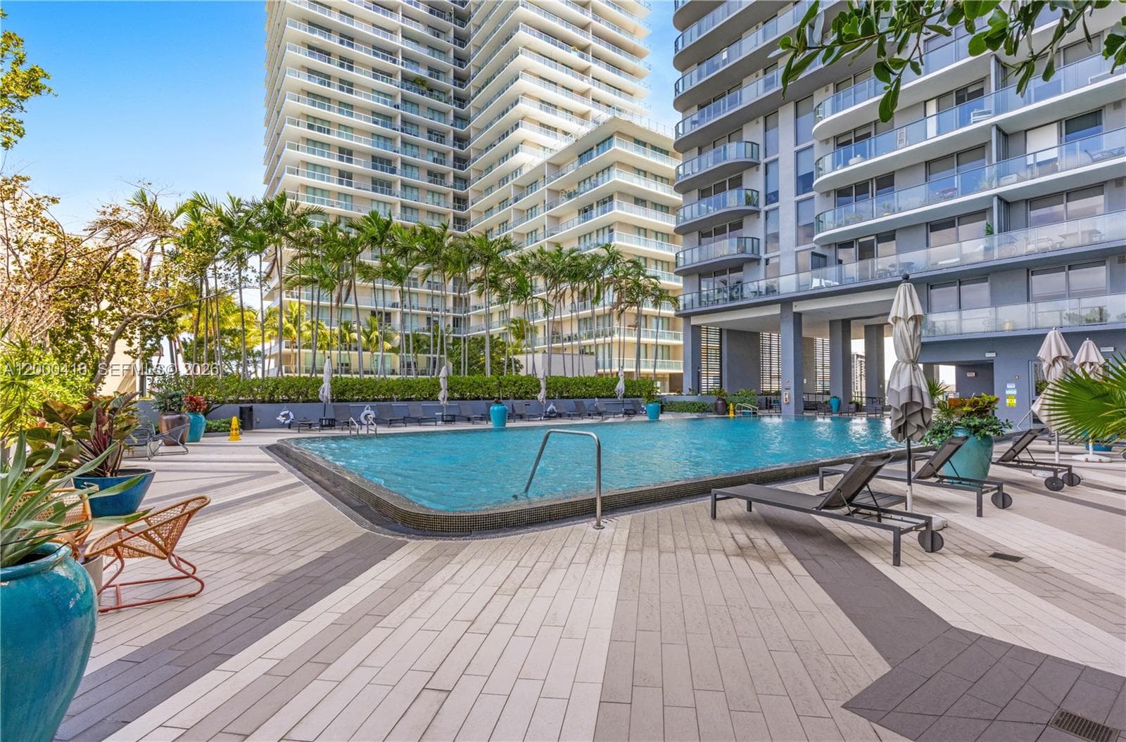 121 NE 34th St # 2602, Miami, FL 33137 — zdjęcie 3