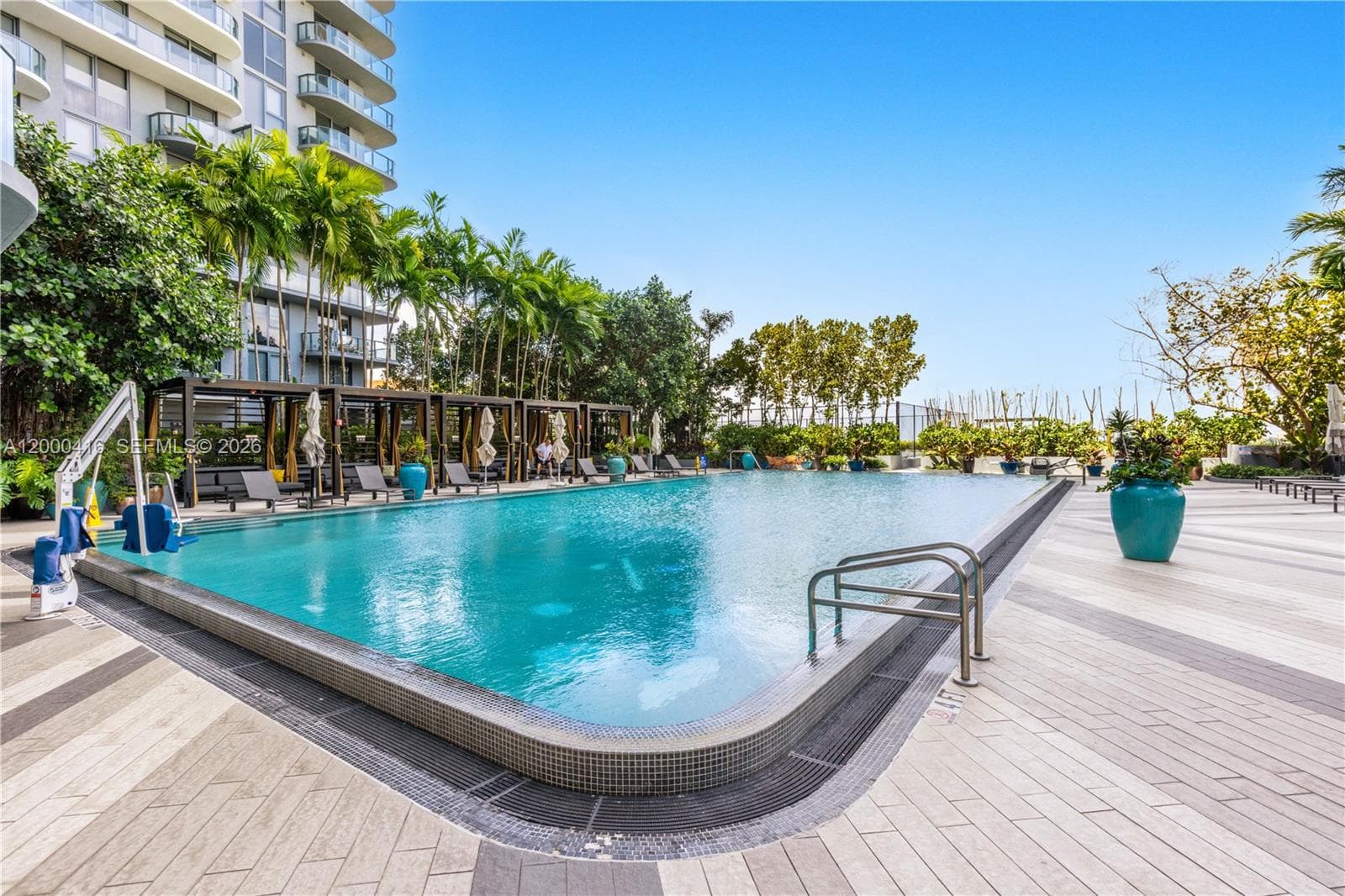 121 NE 34th St # 2602, Miami, FL 33137 — zdjęcie 4