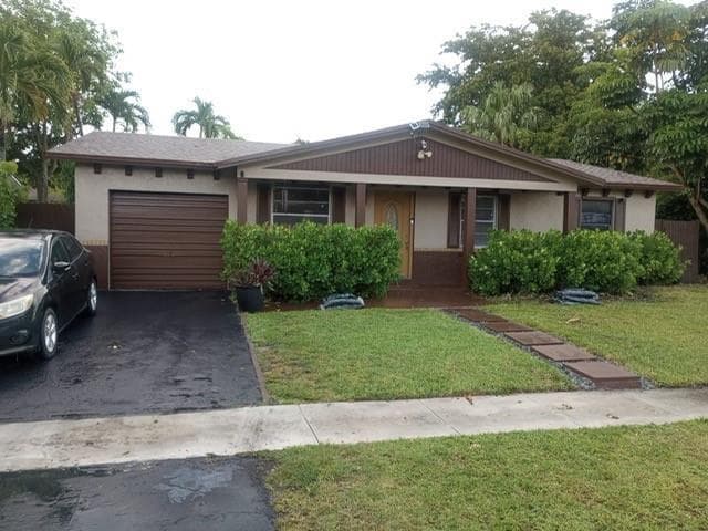 8241 SW 4th Court, North Lauderdale, FL 33068 — zdjęcie 2