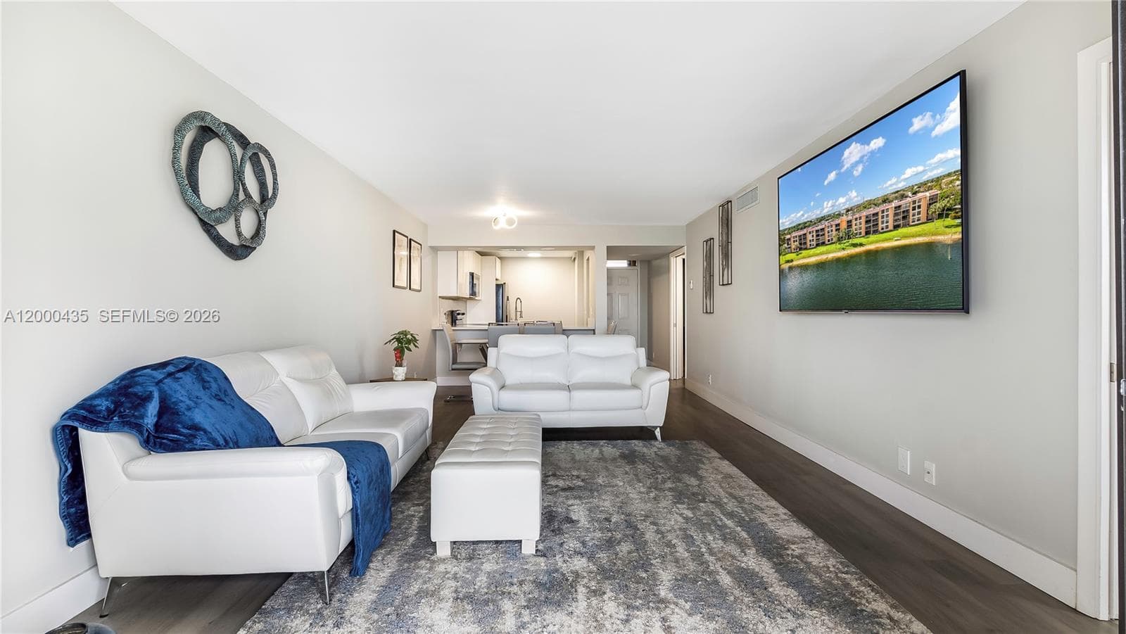 6231 Coral Lake Dr # 307, Margate, FL 33063 — zdjęcie 4