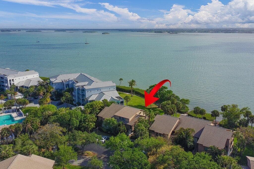 218 NE Edgewater Drive # 218, Hutchinson Island, FL 34996 — zdjęcie 4