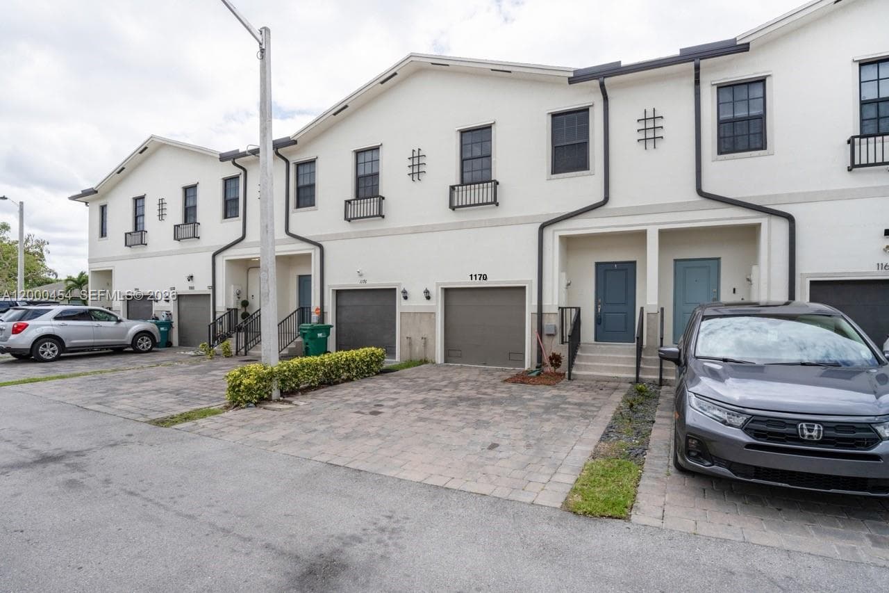 1170 SW 7th Ct, Florida City, FL 33034 — zdjęcie 3