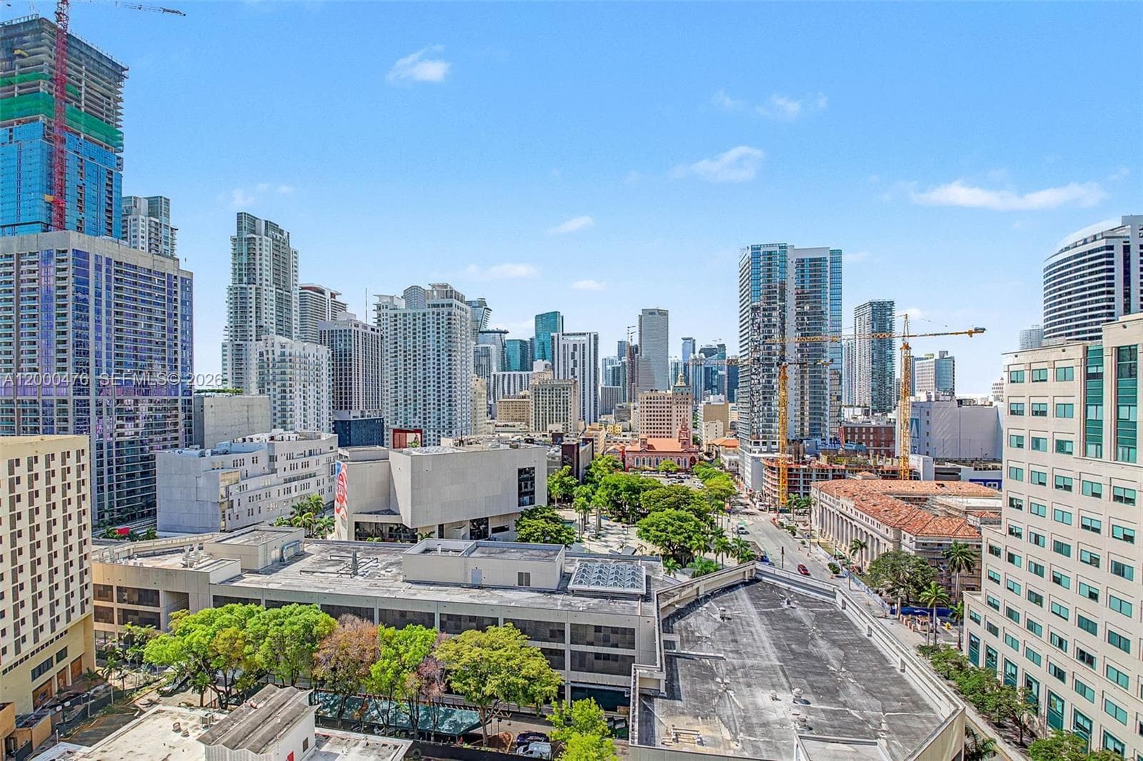 121 NE 5th ST # 1701, Miami, FL 33132 — zdjęcie 3