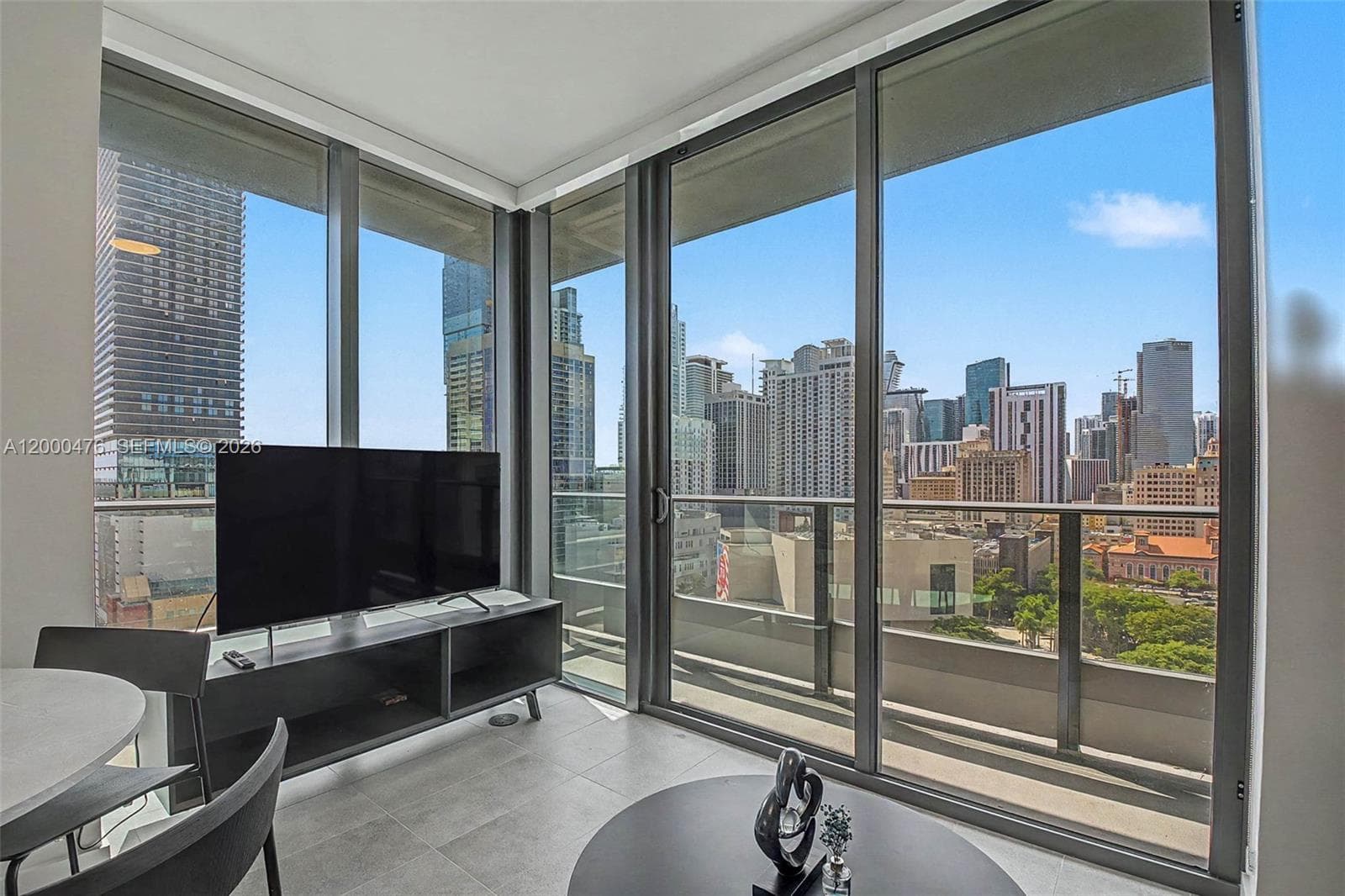 121 NE 5th ST # 1701, Miami, FL 33132 — zdjęcie 4