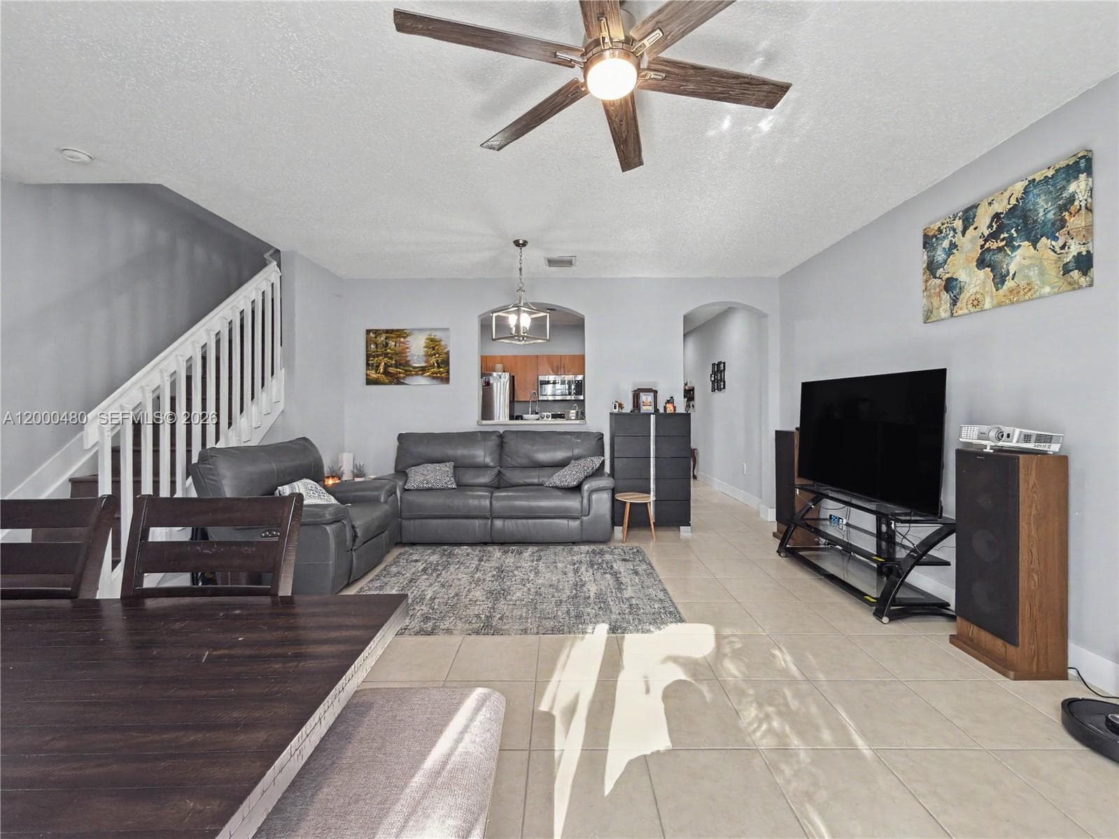 1033 NE 42nd Pl, Homestead, FL 33033 — zdjęcie 5