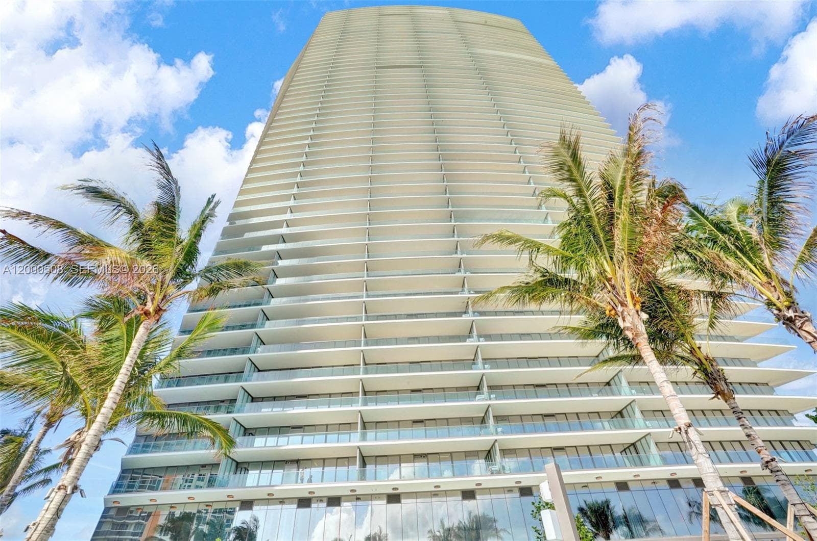 18975 COLLINS AVE # 2001, Sunny Isles Beach, FL 33160 — zdjęcie 2