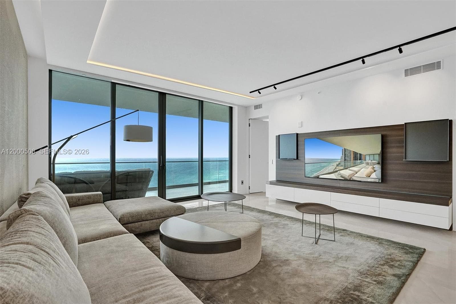 18975 COLLINS AVE # 2001, Sunny Isles Beach, FL 33160 — zdjęcie 5