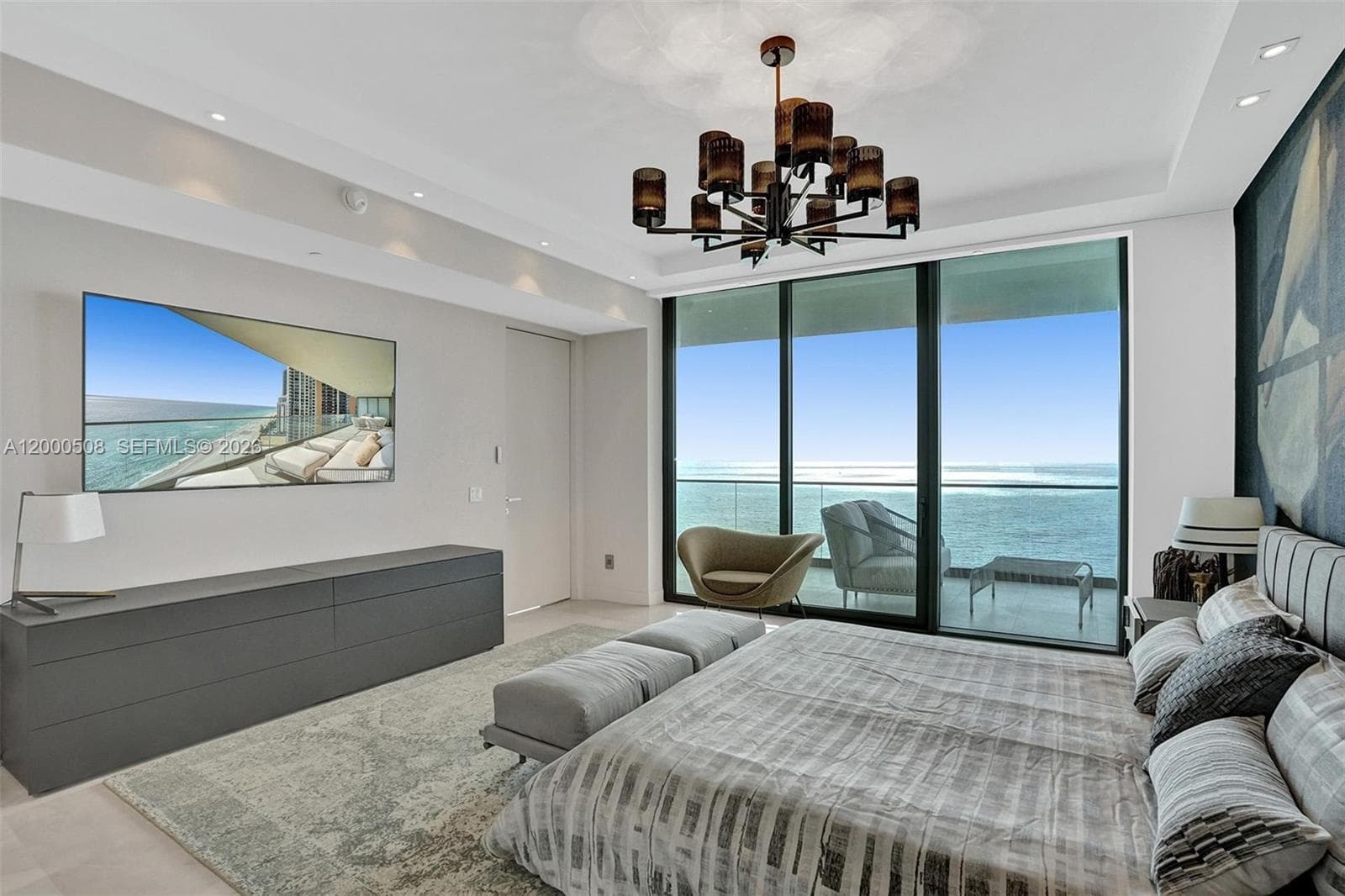 18975 COLLINS AVE # 2001, Sunny Isles Beach, FL 33160 — zdjęcie 4