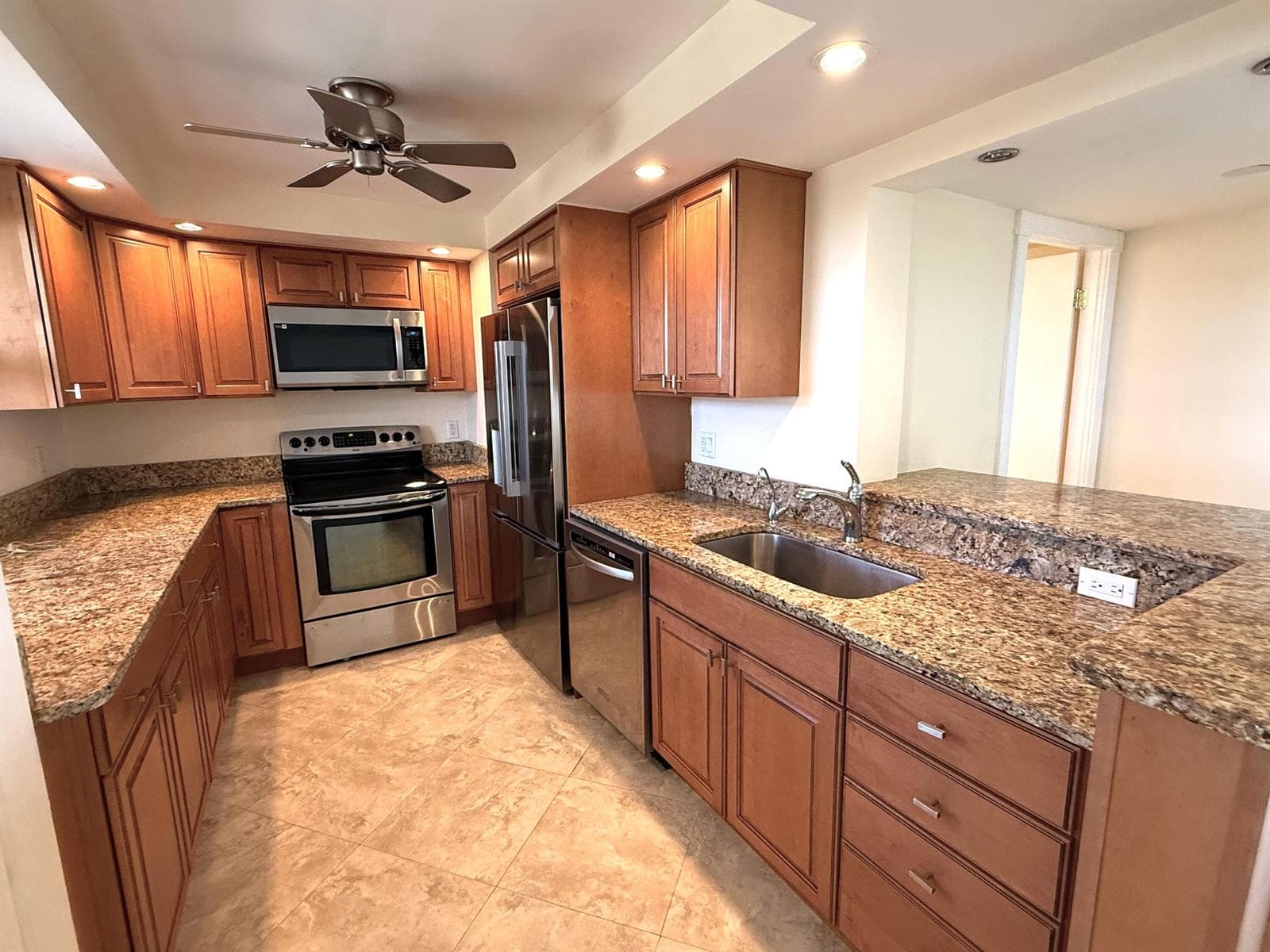 5200 N Flagler Drive # 1604, West Palm Beach, FL 33407 — zdjęcie 3