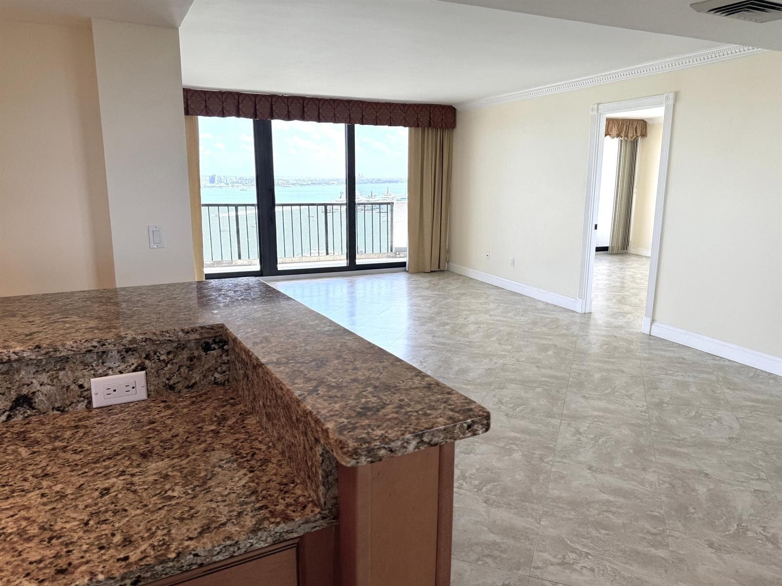 5200 N Flagler Drive # 1604, West Palm Beach, FL 33407 — zdjęcie 5