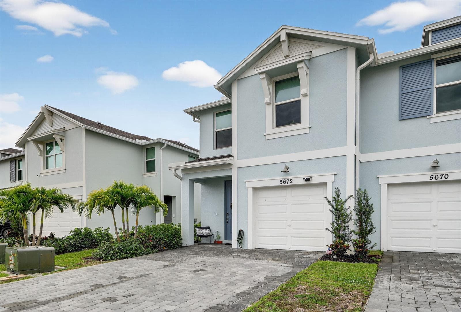 5672 SE Edgewater Circle, Stuart, FL 34997 — zdjęcie 2