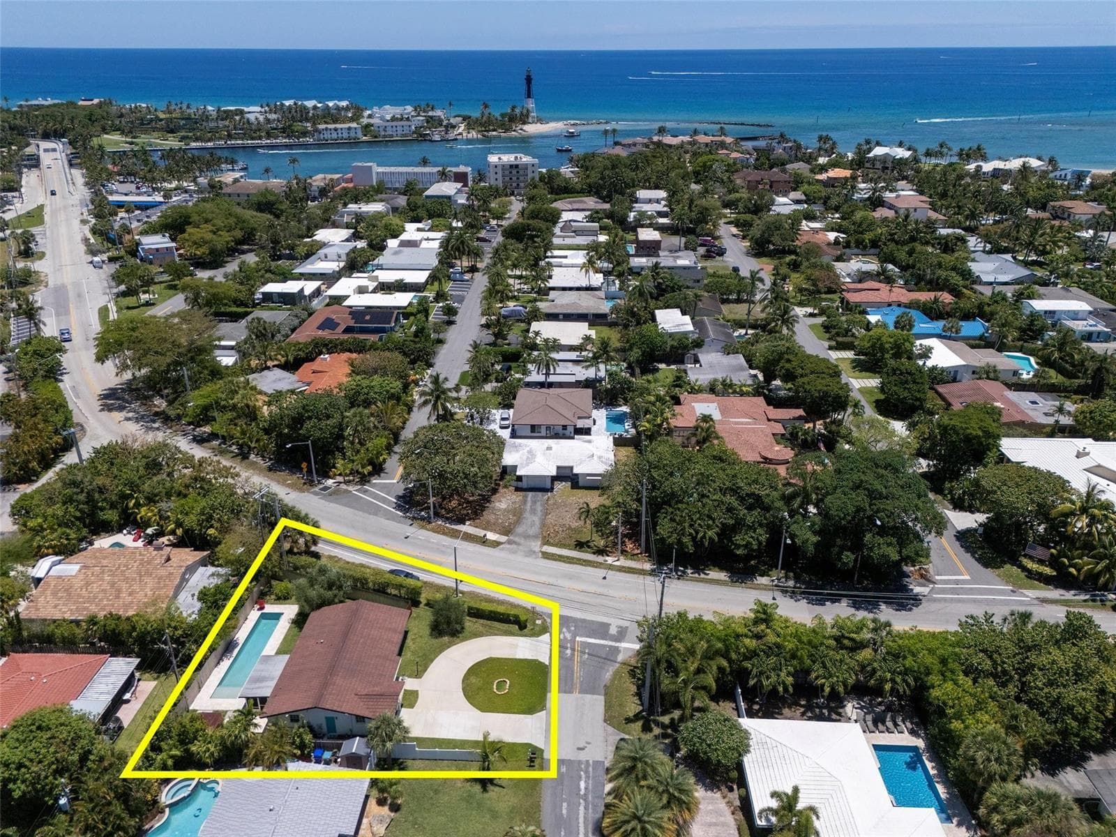 3213 Dover Road, Pompano Beach, FL 33062 — zdjęcie 2