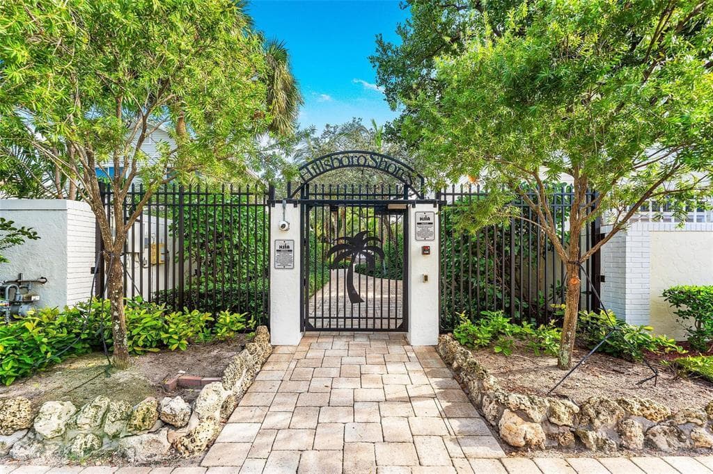 3213 Dover Road, Pompano Beach, FL 33062 — zdjęcie 3