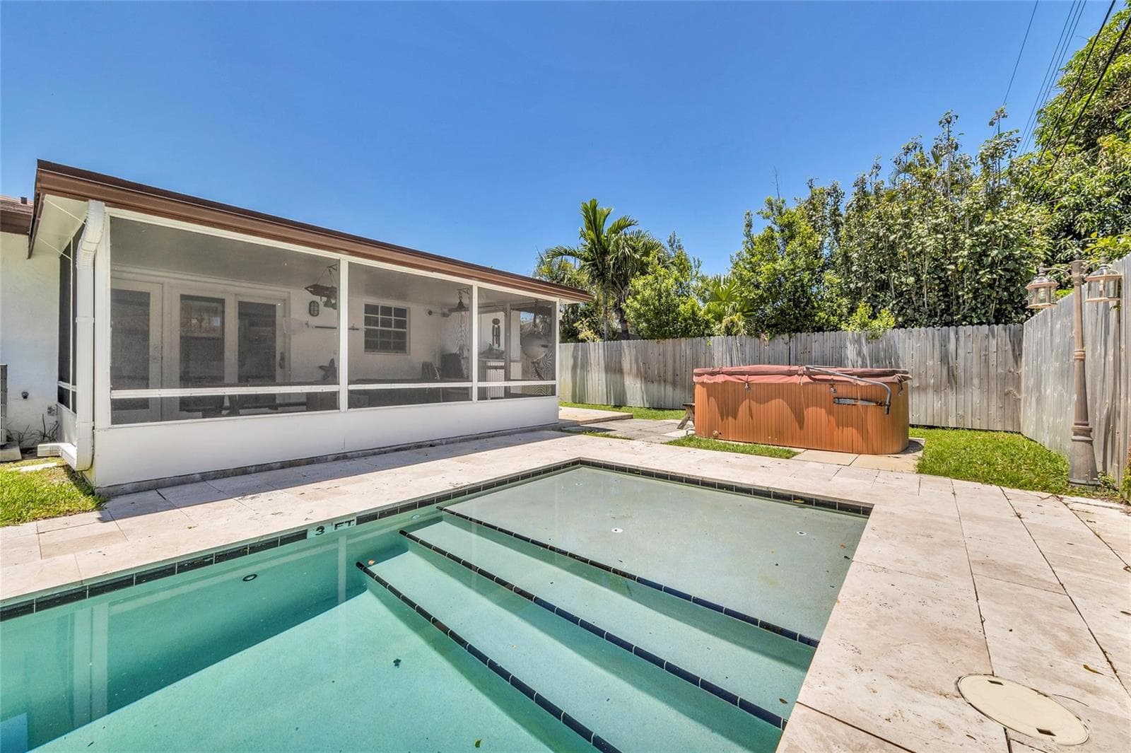 3213 Dover Road, Pompano Beach, FL 33062 — zdjęcie 5