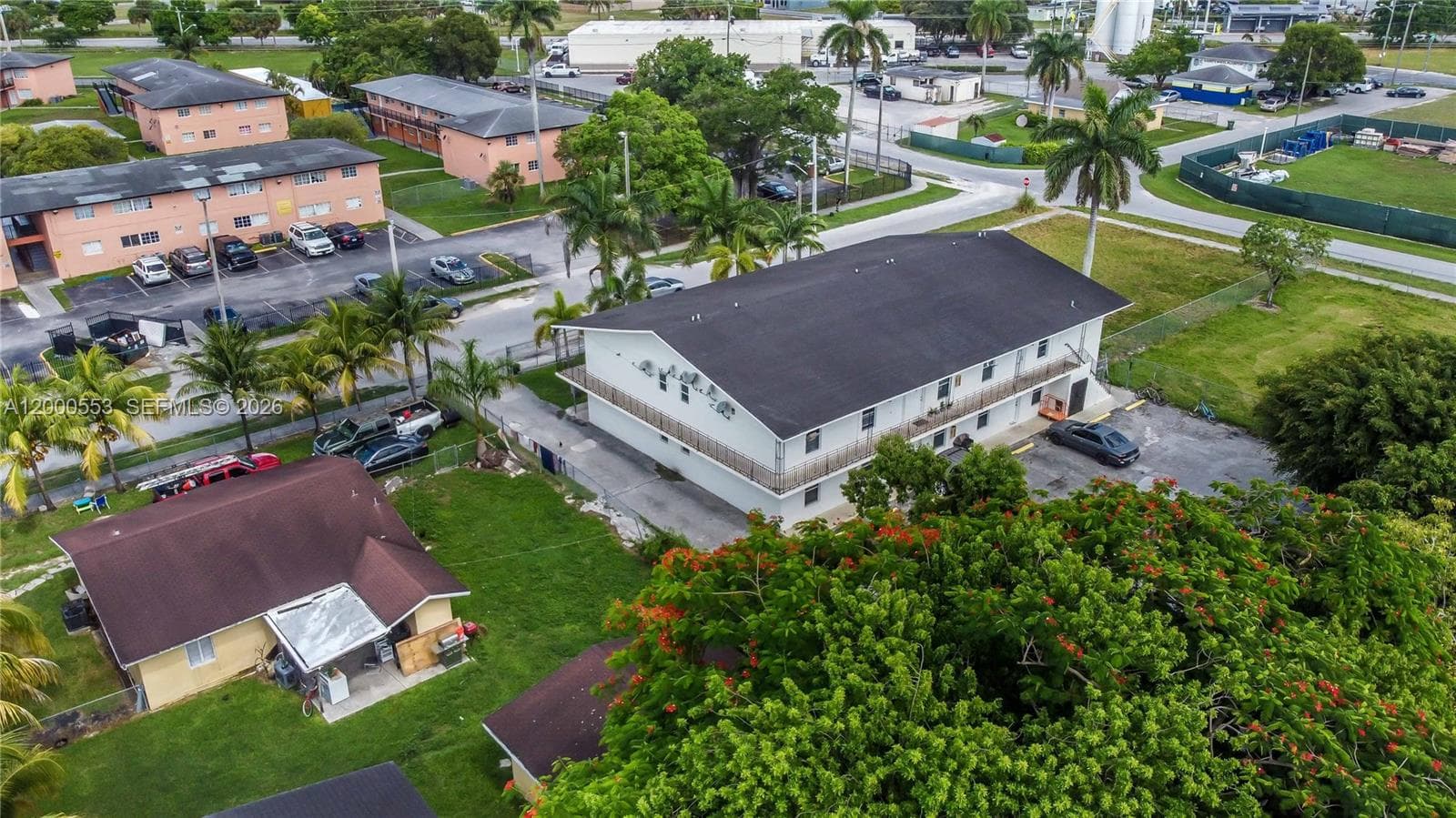 525 SW 1st Ave, Homestead, FL 33030 — zdjęcie 3