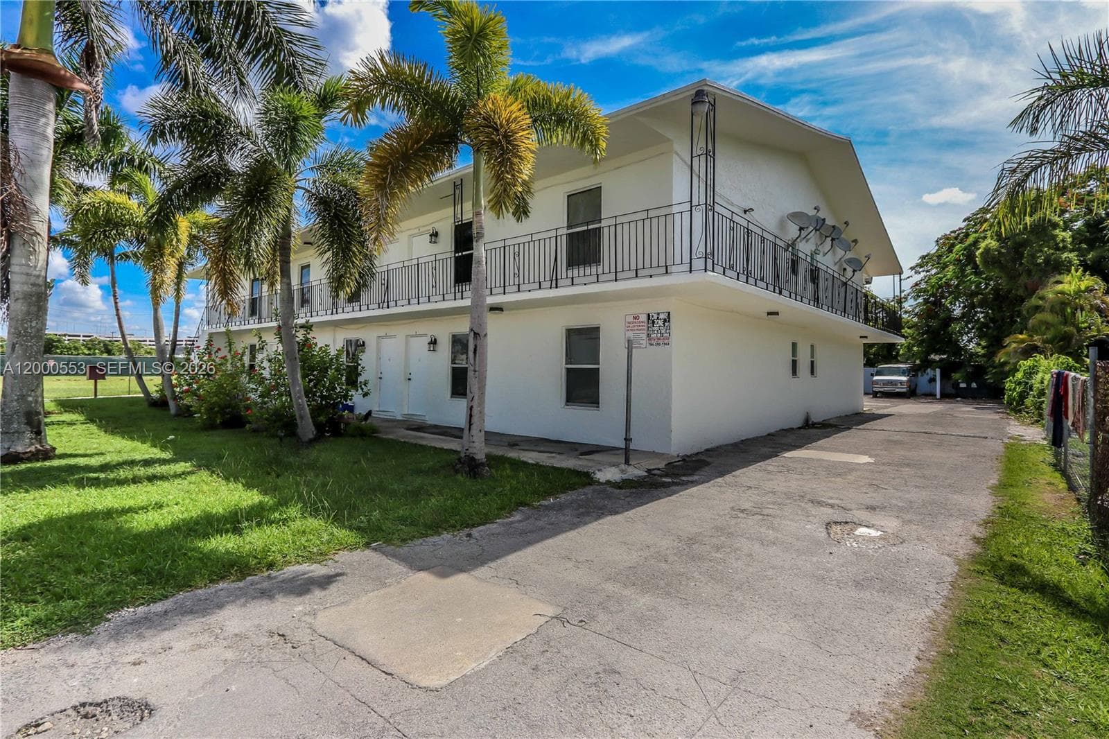 525 SW 1st Ave, Homestead, FL 33030 — zdjęcie 5