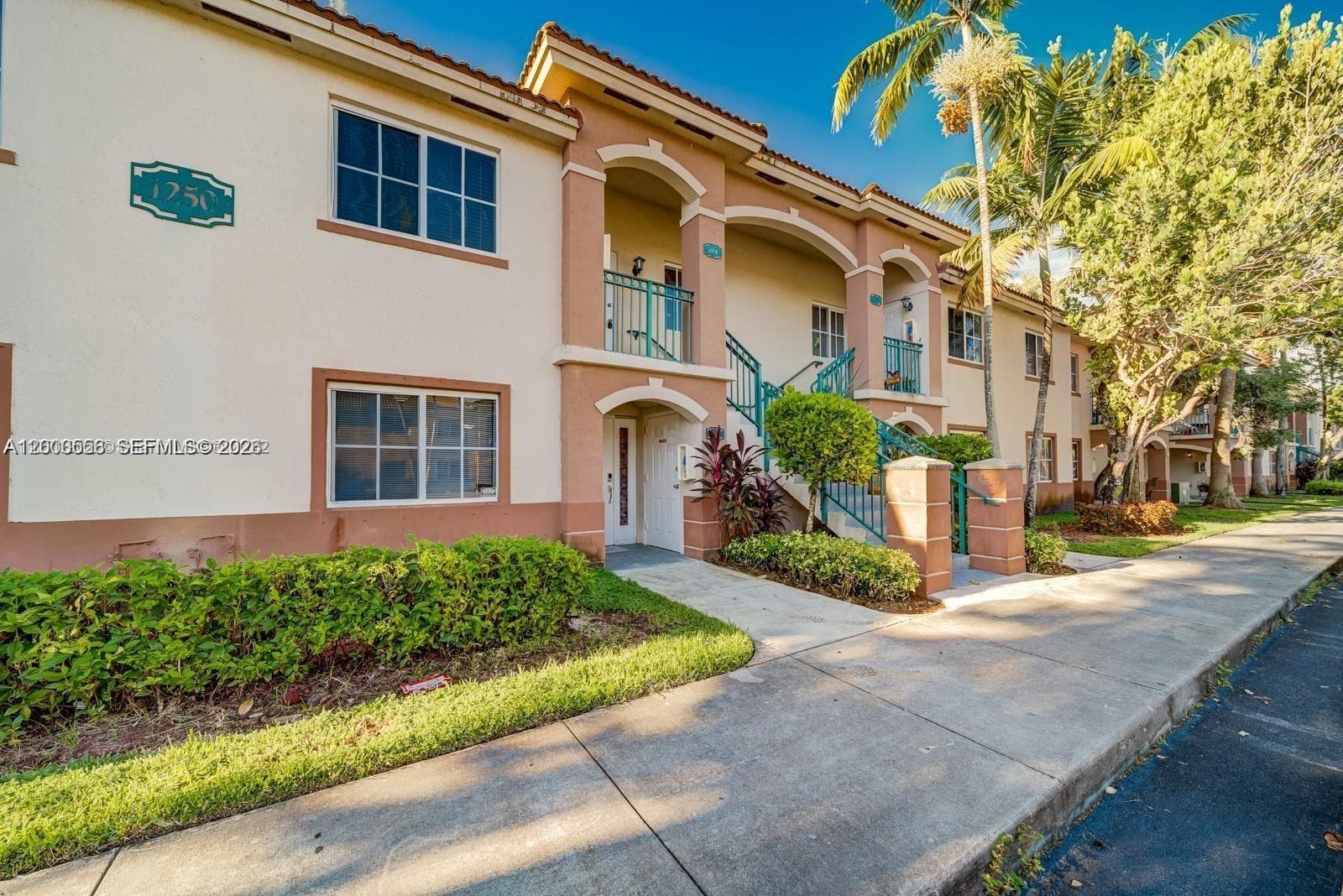 1250 SE 31st Ct # 104-33, Homestead, FL 33035 — zdjęcie 2