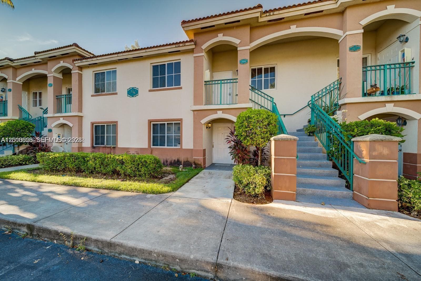 1250 SE 31st Ct # 104-33, Homestead, FL 33035