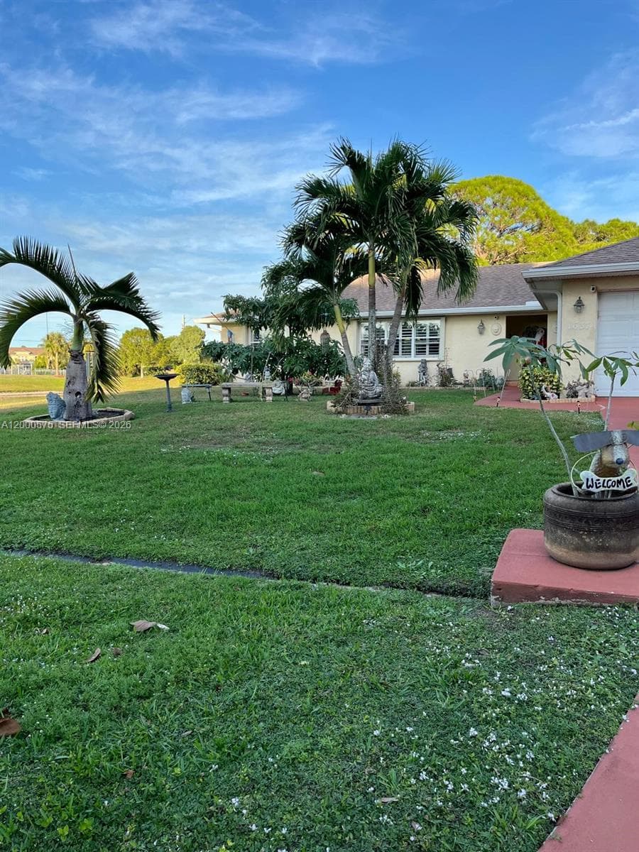 1637 SW Taurus Ln, Port St. Lucie, FL 34984 — zdjęcie 2