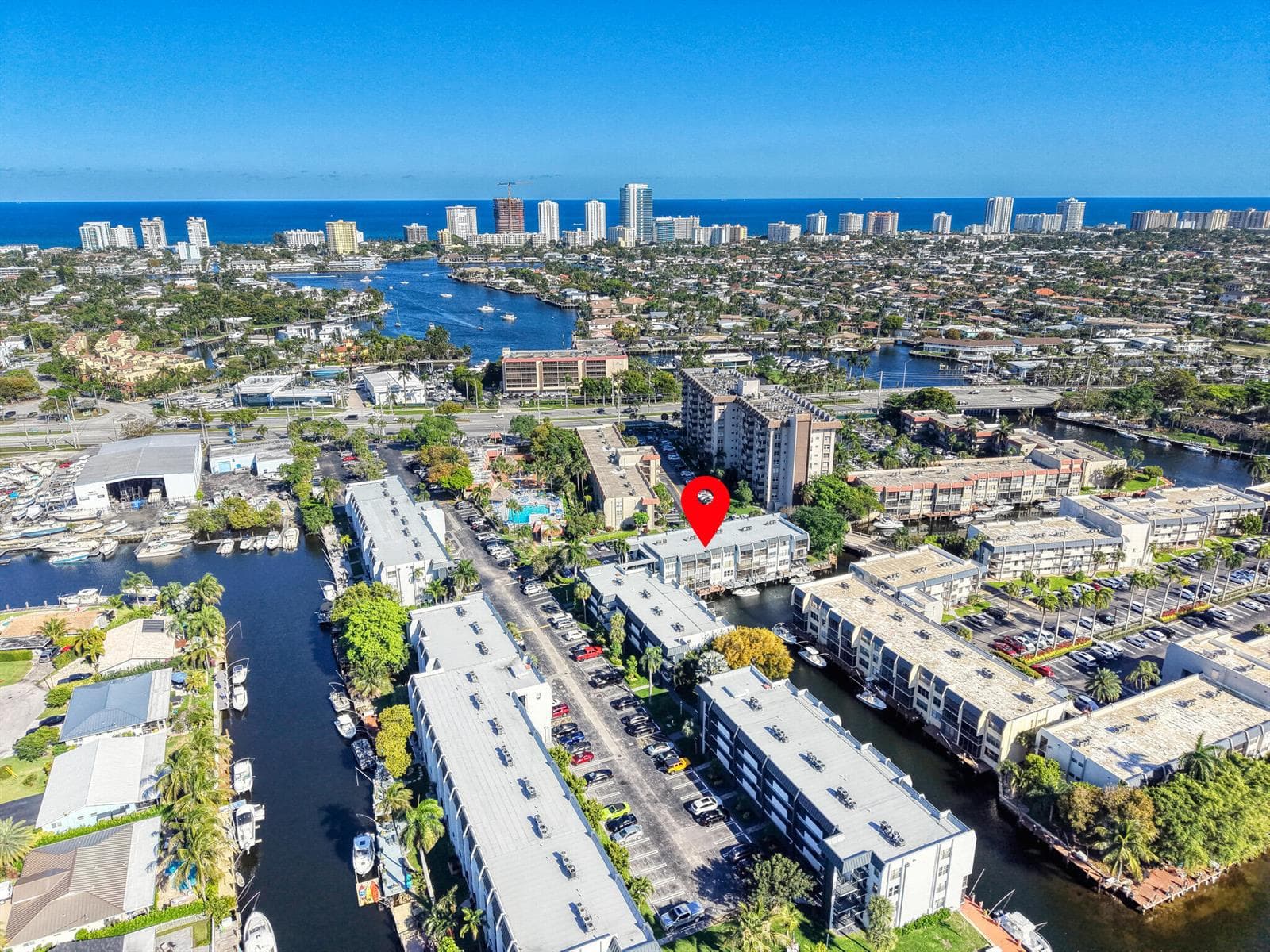 777 S Federal Highway # 304-k, Pompano Beach, FL 33062 — zdjęcie 2