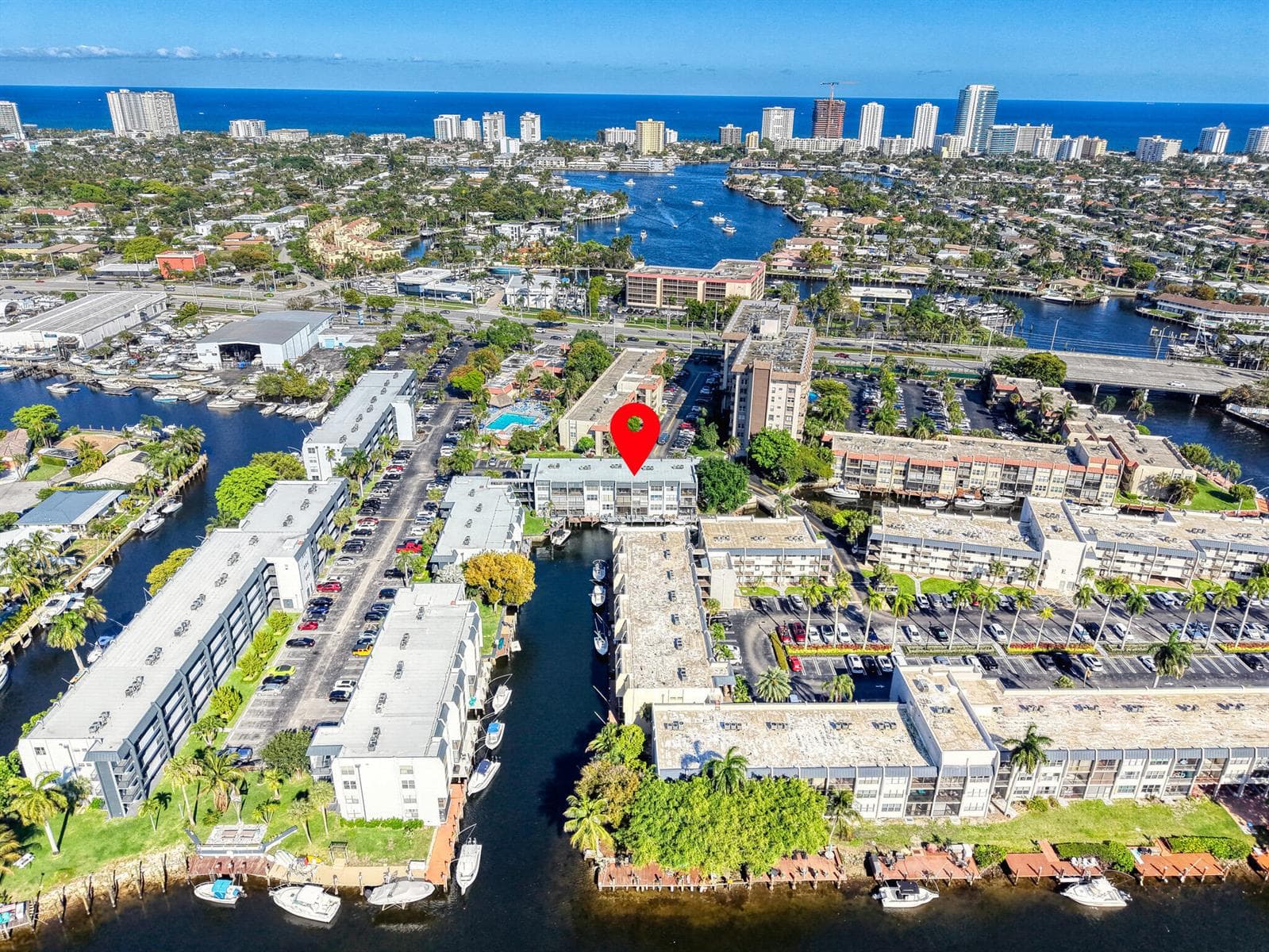 777 S Federal Highway # 304-k, Pompano Beach, FL 33062 — zdjęcie 3
