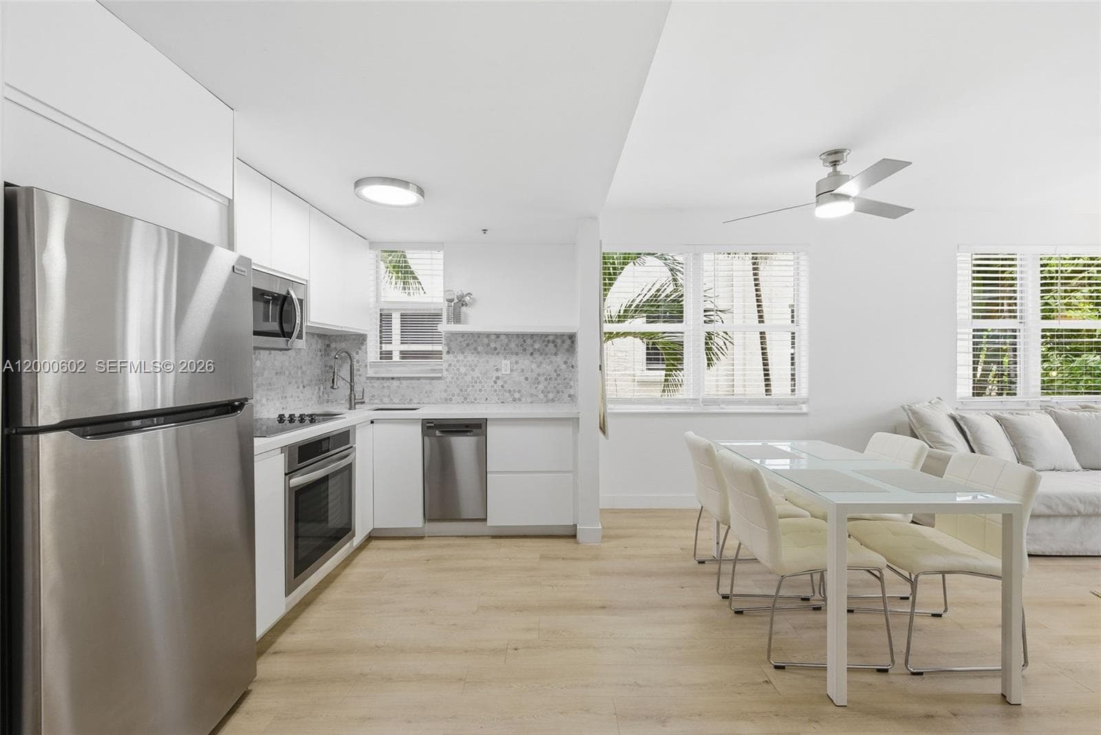 1550 Drexel Ave # 207, Miami Beach, FL 33139 — zdjęcie 3