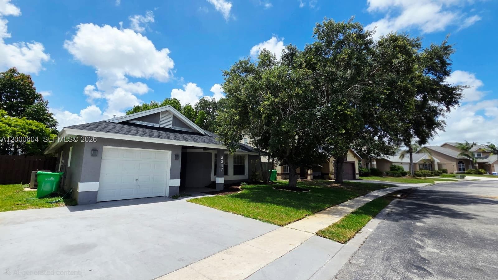 3247 NW 123rd Ave, Sunrise, FL 33323 — zdjęcie 2
