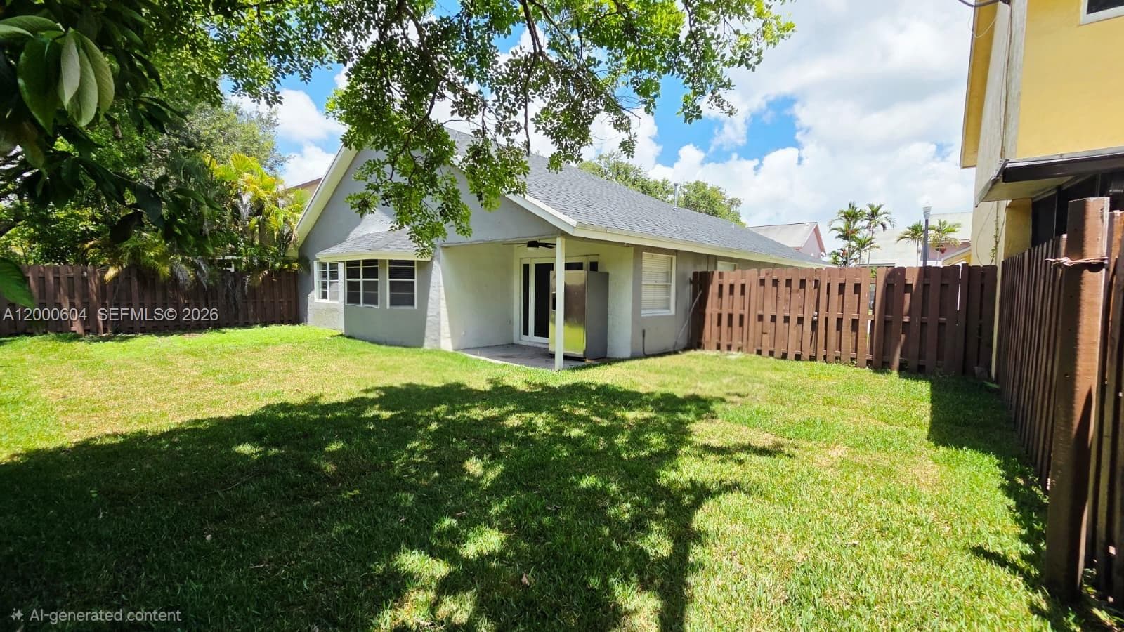 3247 NW 123rd Ave, Sunrise, FL 33323 — zdjęcie 4