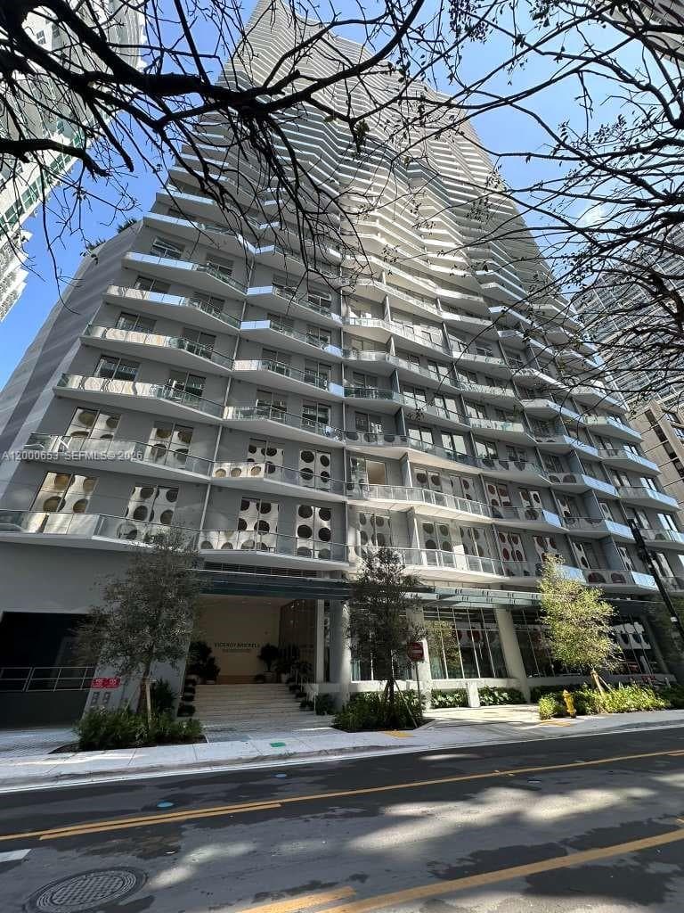 77 SE 5th Street # 2312, Miami, FL 33131
