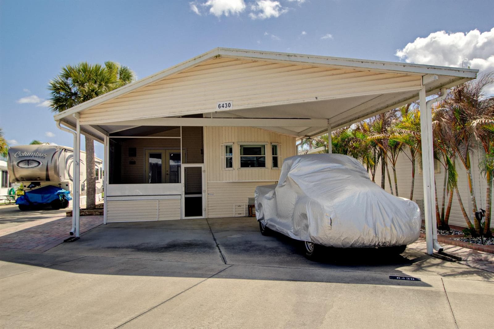 6430 SE 51st Street, Okeechobee, FL 34974 — zdjęcie 2