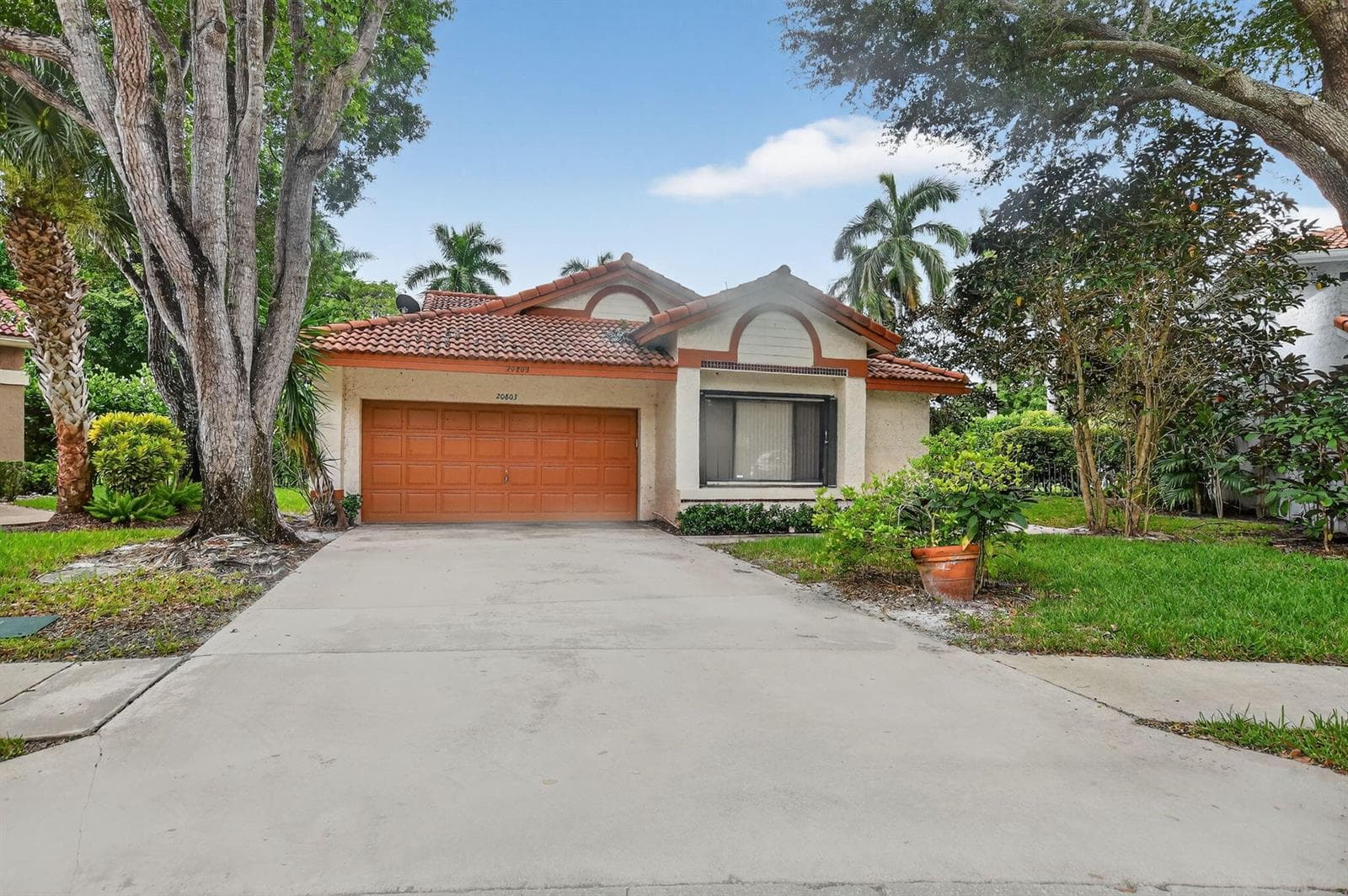 20803 Cabrillo Way, Boca Raton, FL 33428 — zdjęcie 3
