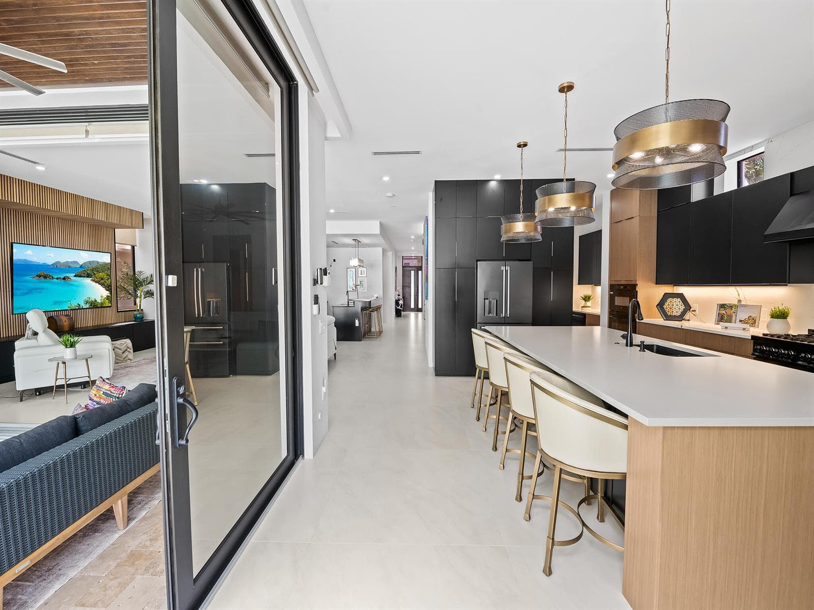 609 Poinciana Drive, Fort Lauderdale, FL 33301 — zdjęcie 4