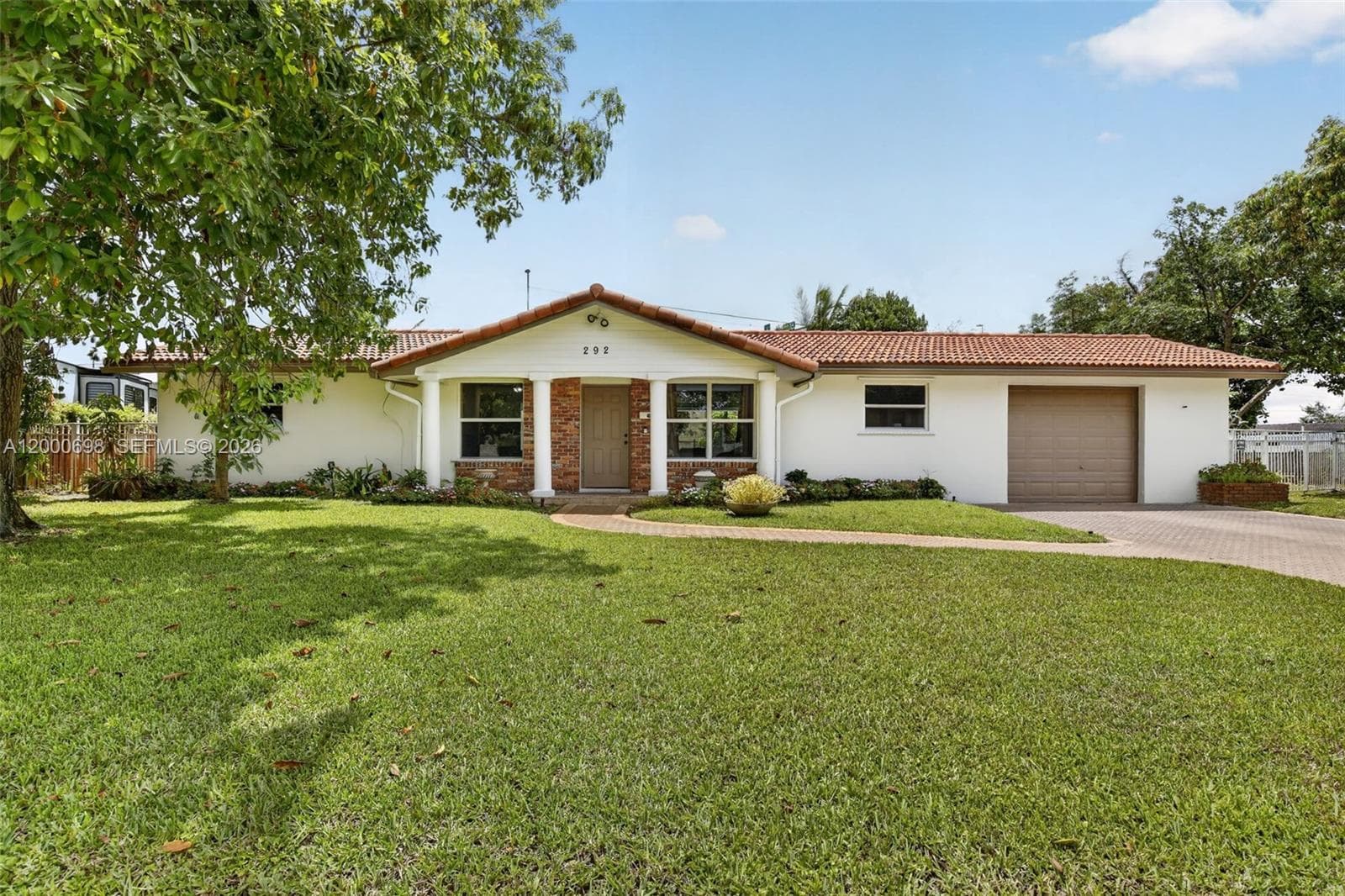 292 SW 52nd Ave, Plantation, FL 33317 — zdjęcie 2