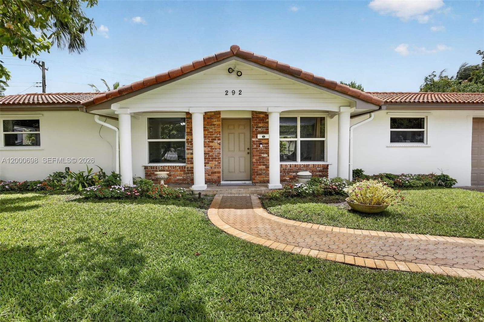 292 SW 52nd Ave, Plantation, FL 33317 — zdjęcie 3