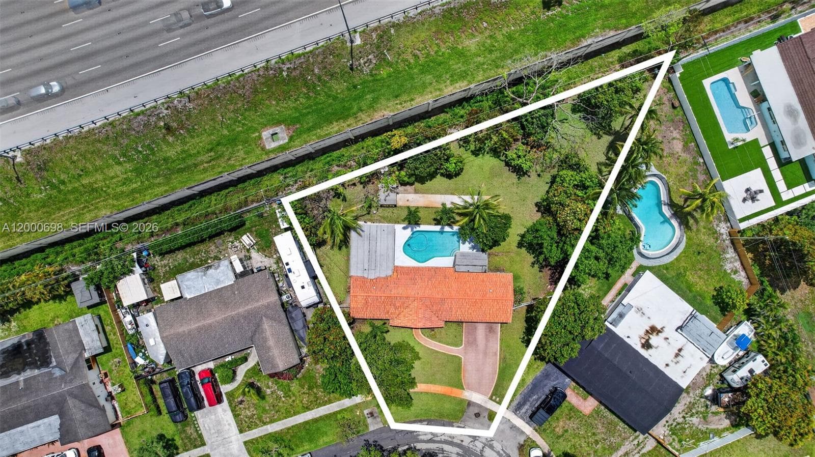 292 SW 52nd Ave, Plantation, FL 33317 — zdjęcie 5