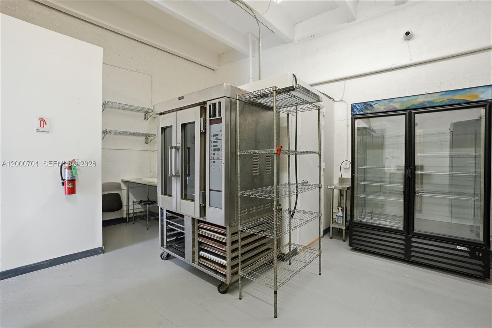 Commercial Kitchen For Sale In Hialeah Gardens, Hialeah Gardens, FL 33016