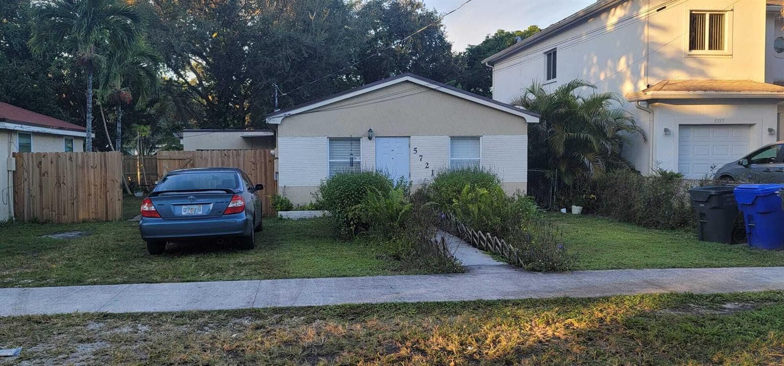 5721 Fillmore Street, Hollywood, FL 33021 — zdjęcie 3