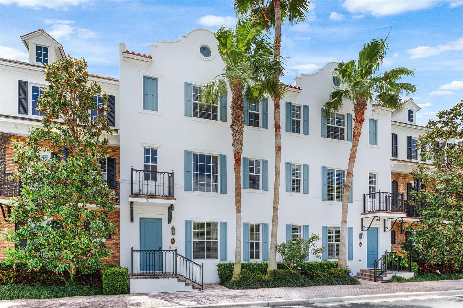 147 N Cannery Row Circle, Delray Beach, FL 33444 — zdjęcie 2