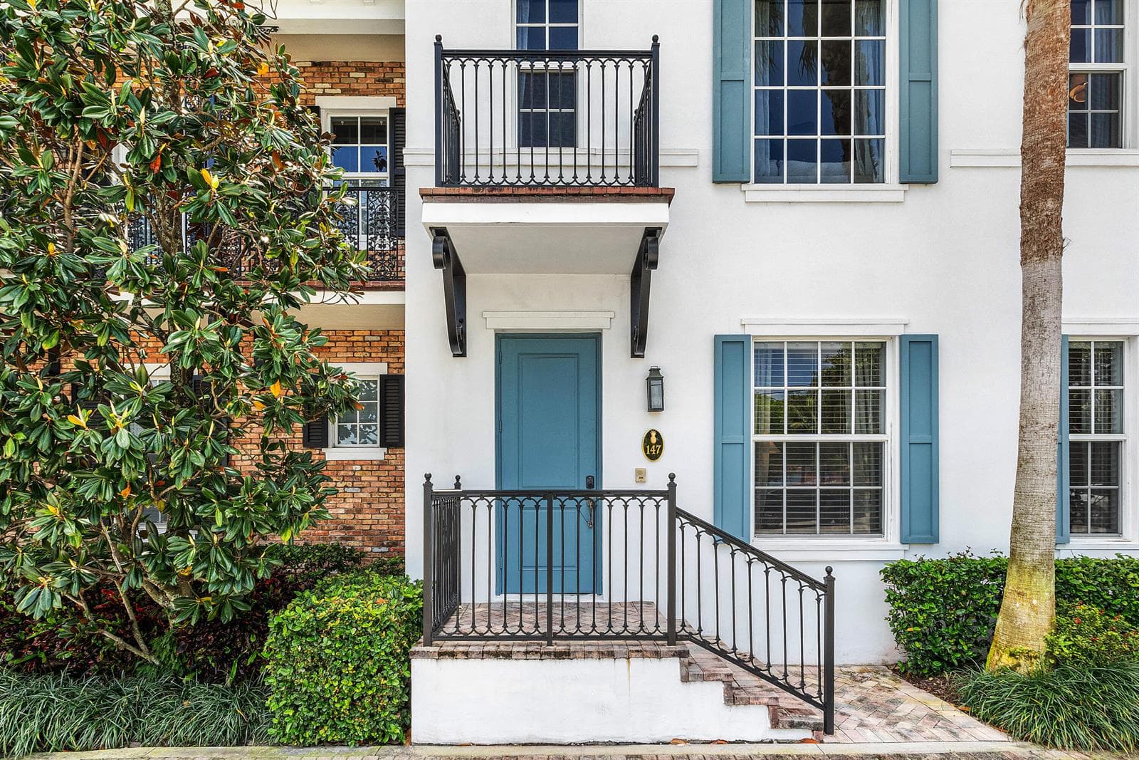 147 N Cannery Row Circle, Delray Beach, FL 33444 — zdjęcie 3