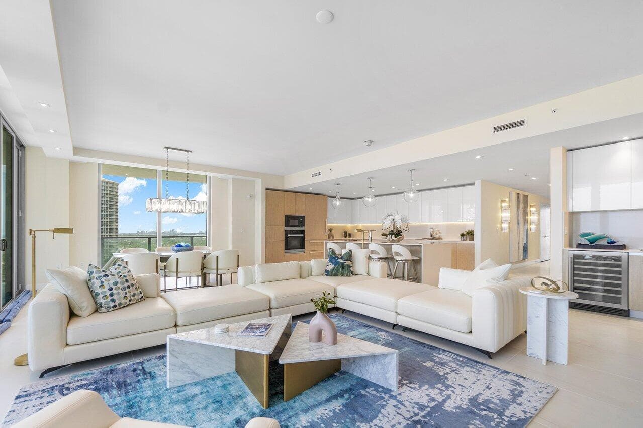 3100 N Ocean Drive # 1505p, Singer Island, FL 33404 — zdjęcie 2
