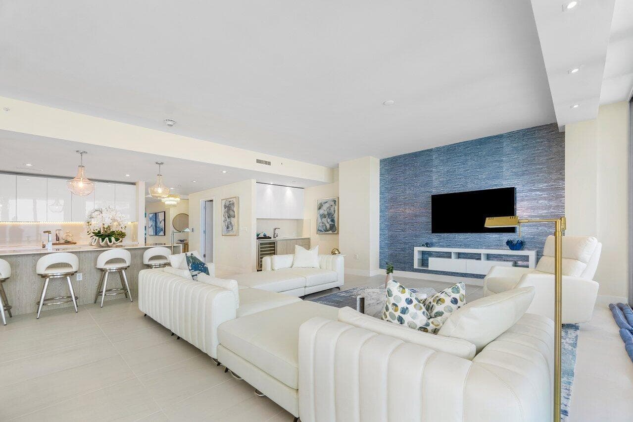 3100 N Ocean Drive # 1505p, Singer Island, FL 33404 — zdjęcie 5