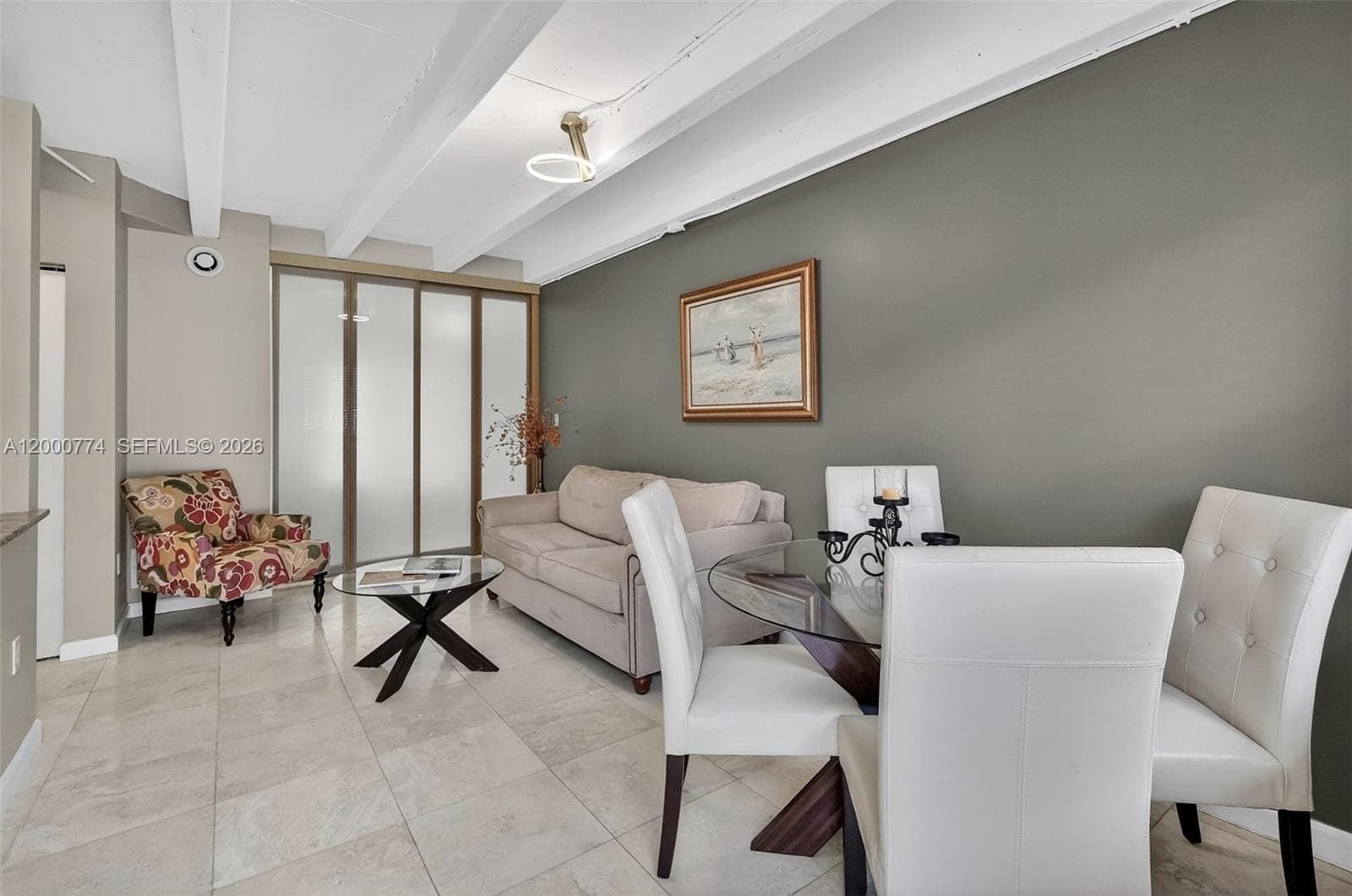 1519 Drexel Ave # 201 + DEN, Miami Beach, FL 33139 — zdjęcie 2